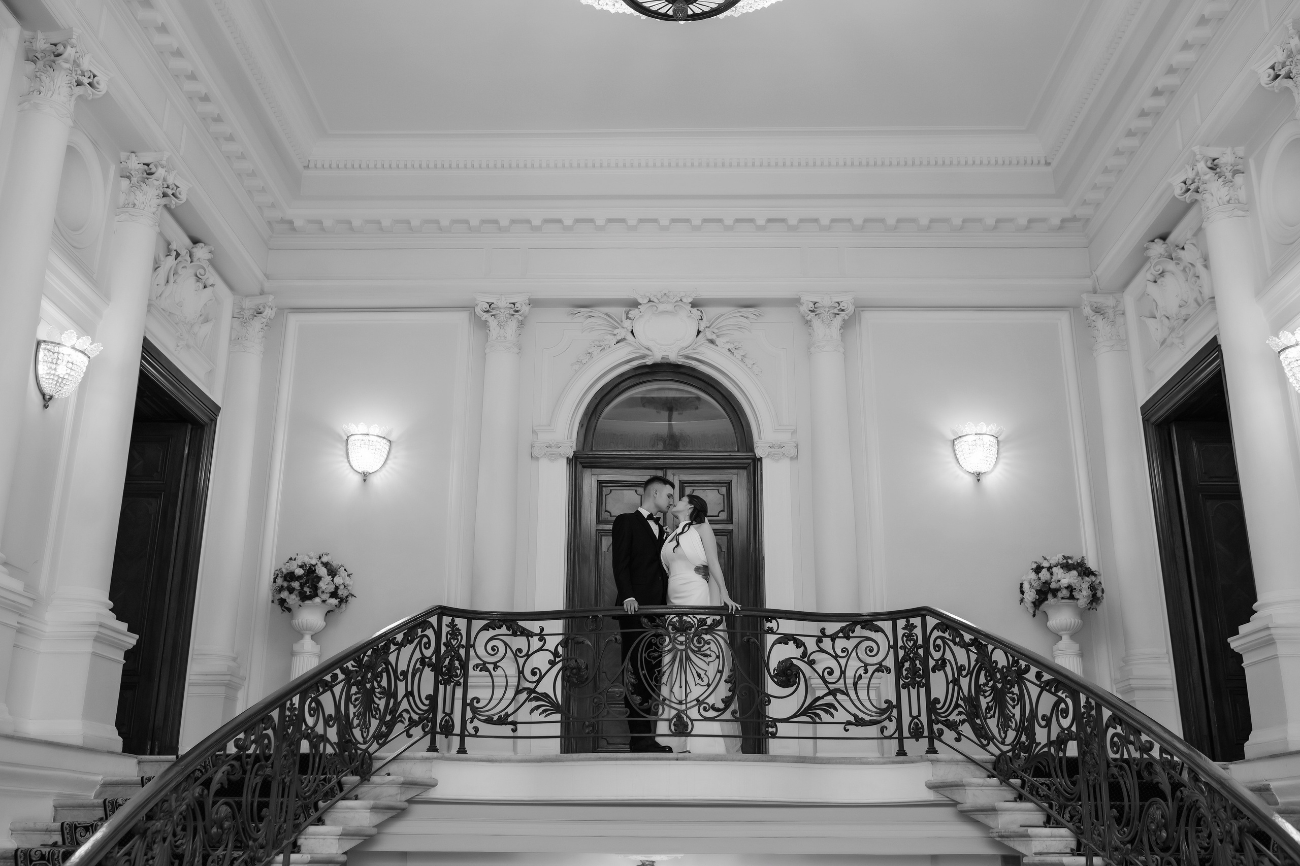 Вадим & Вера. Свадебный и семейный фотограф Санкт-Петербурга Мария Родионова