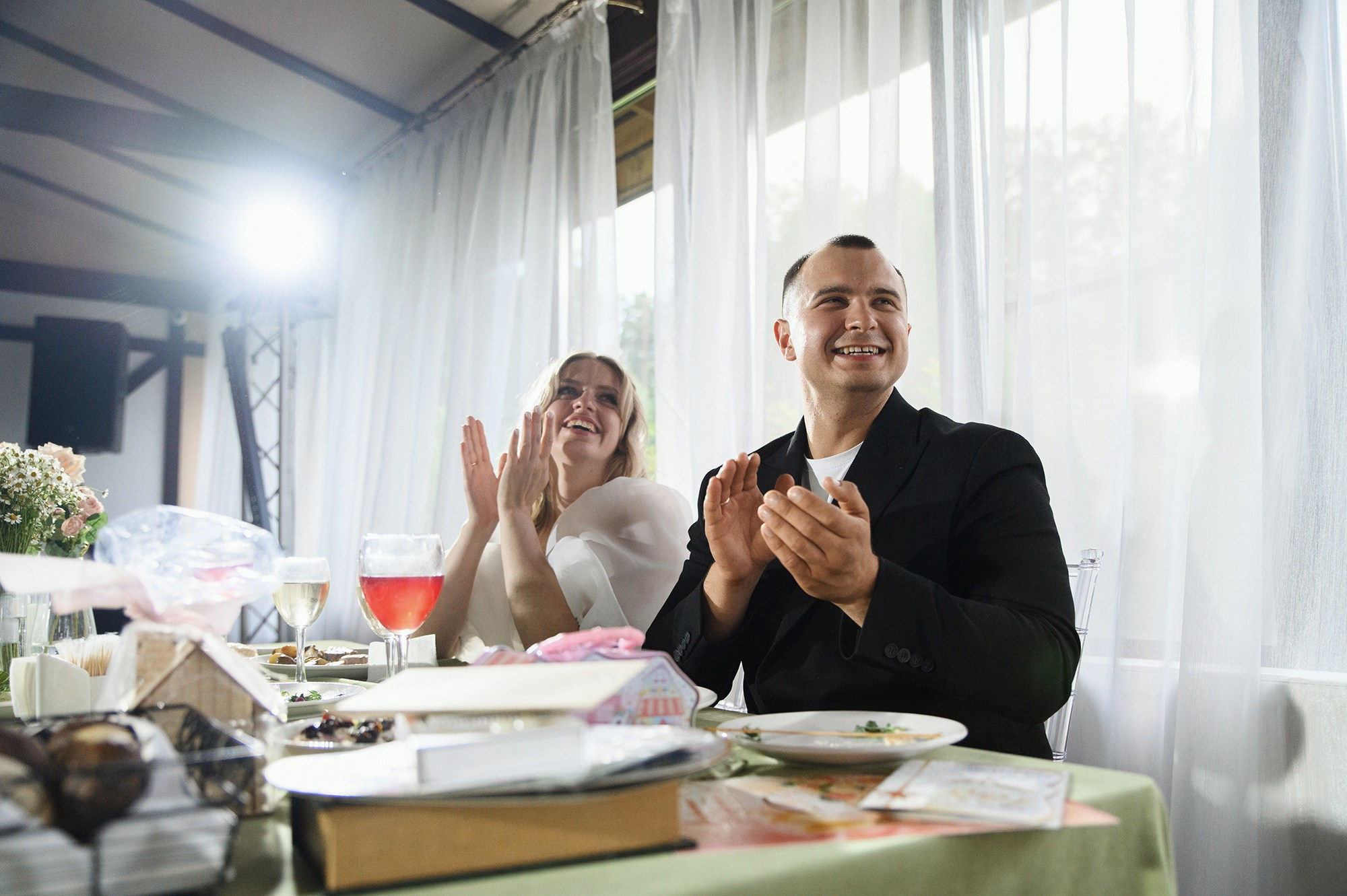Свадьба Евгений и Любовь. Константин Солодянкин — свадебный и репортажный фотограф в Екатеринбурге и Верхней Пышме