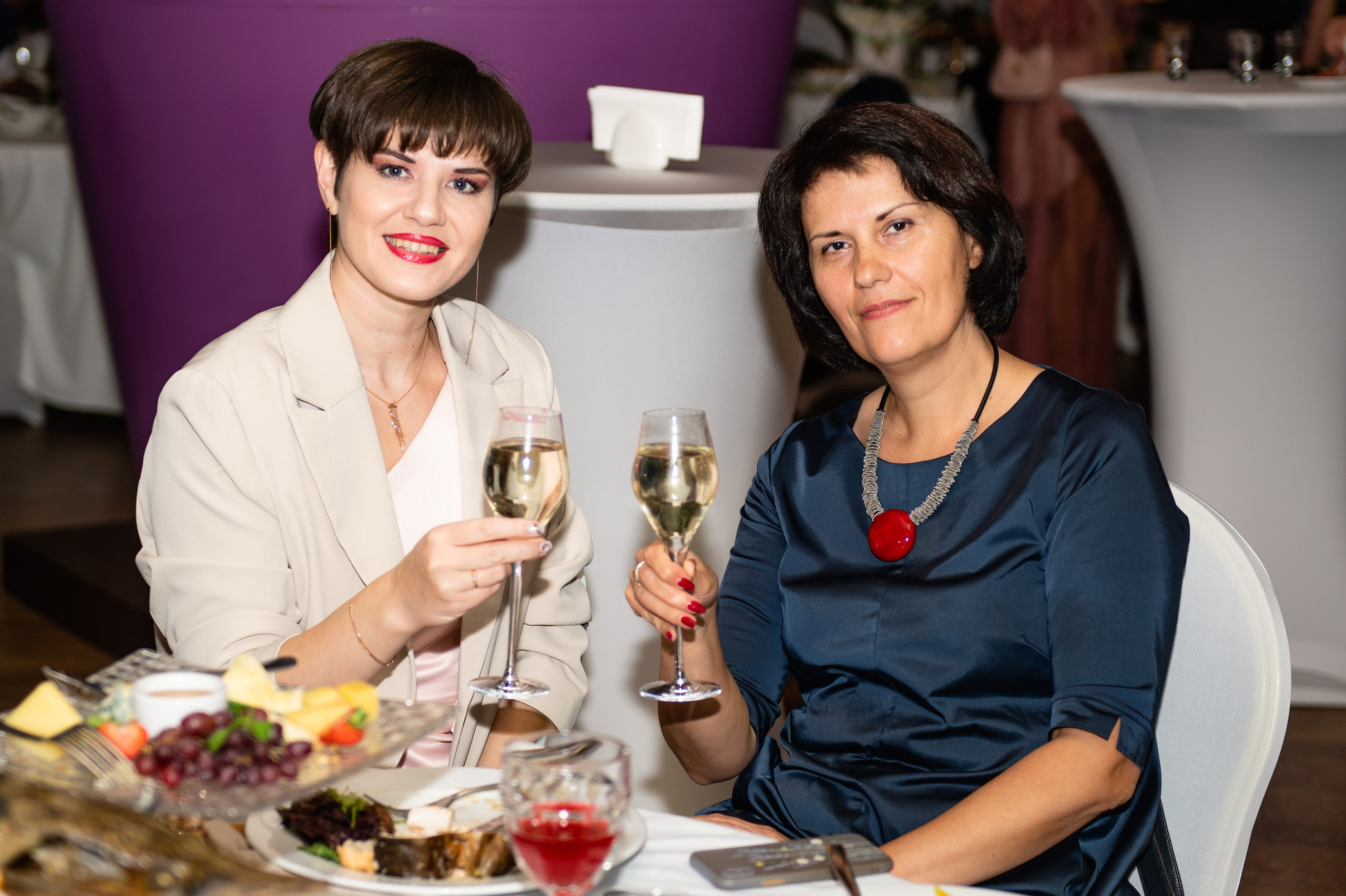 Банкет свадьба. Профессиональный фотограф в Москве Александра Харламова