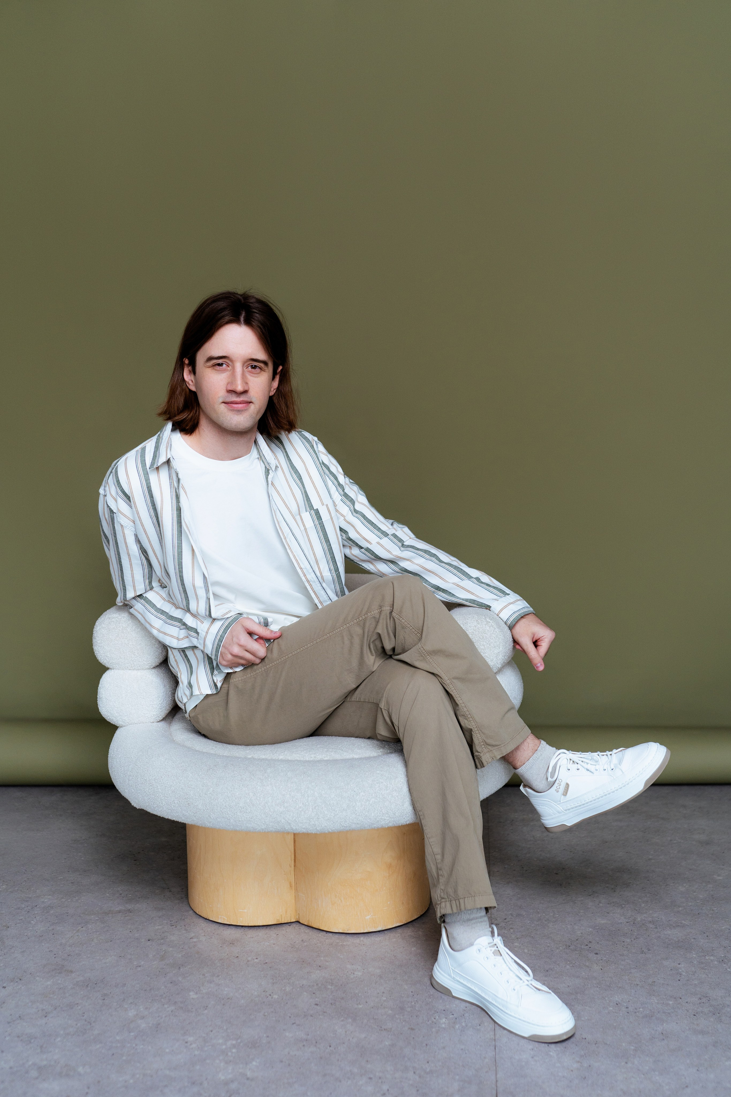 Группа «Банка Земляничного». Фотограф в Самаре Иван Булатов