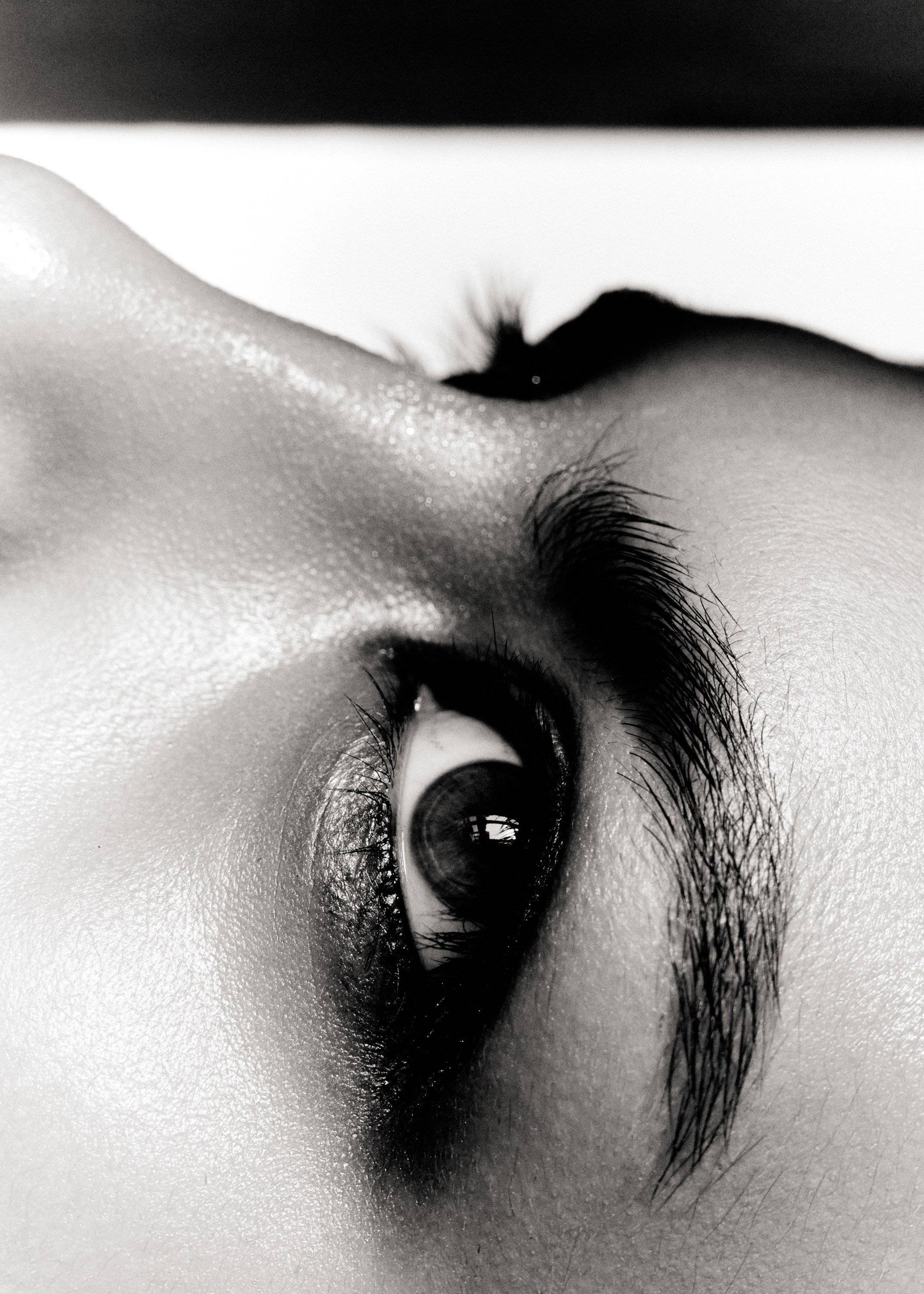 FACES & FACES. Vasiliy Shvetsov