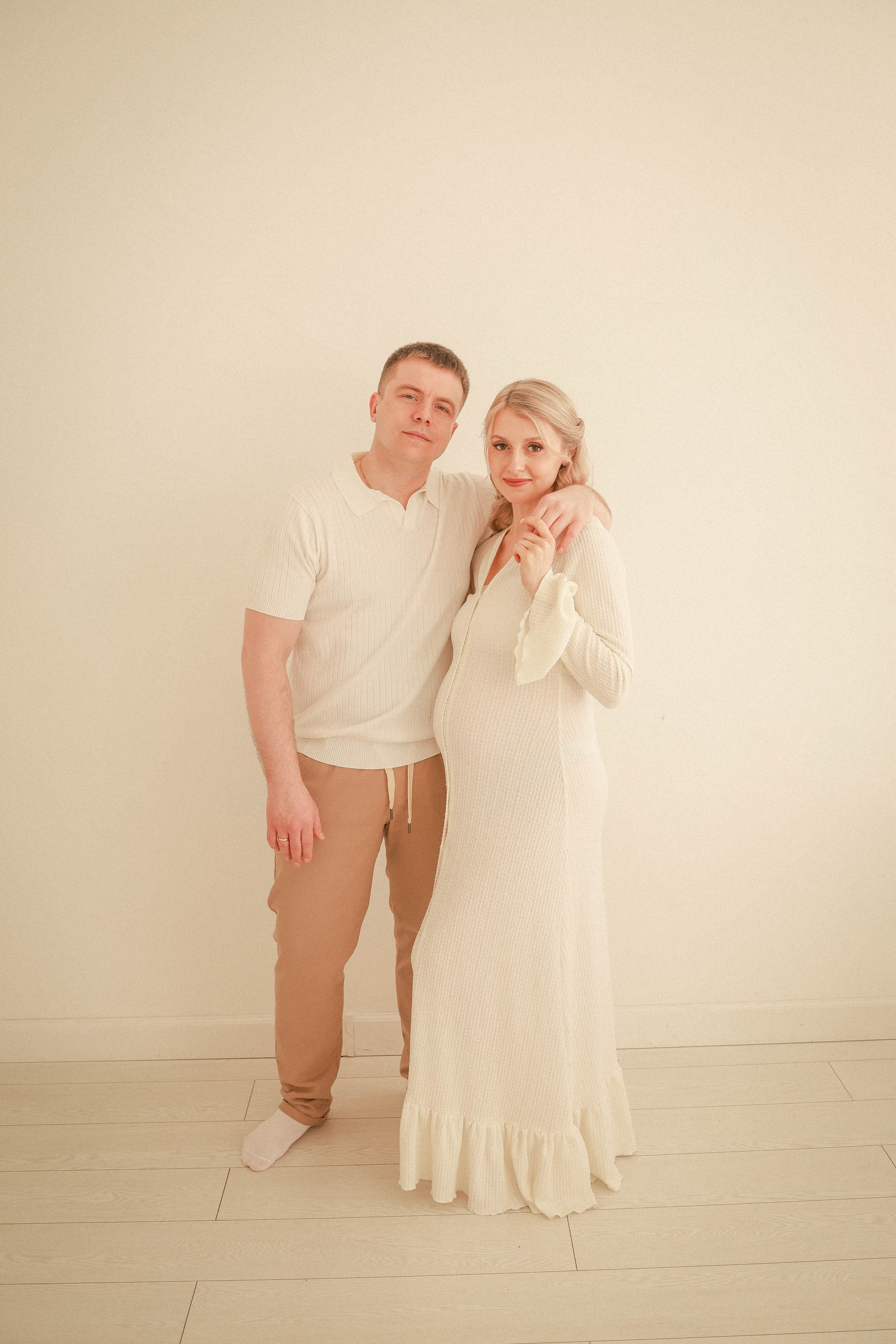 Галина. Семейный фотограф в Люберцах Шешина Анастасия