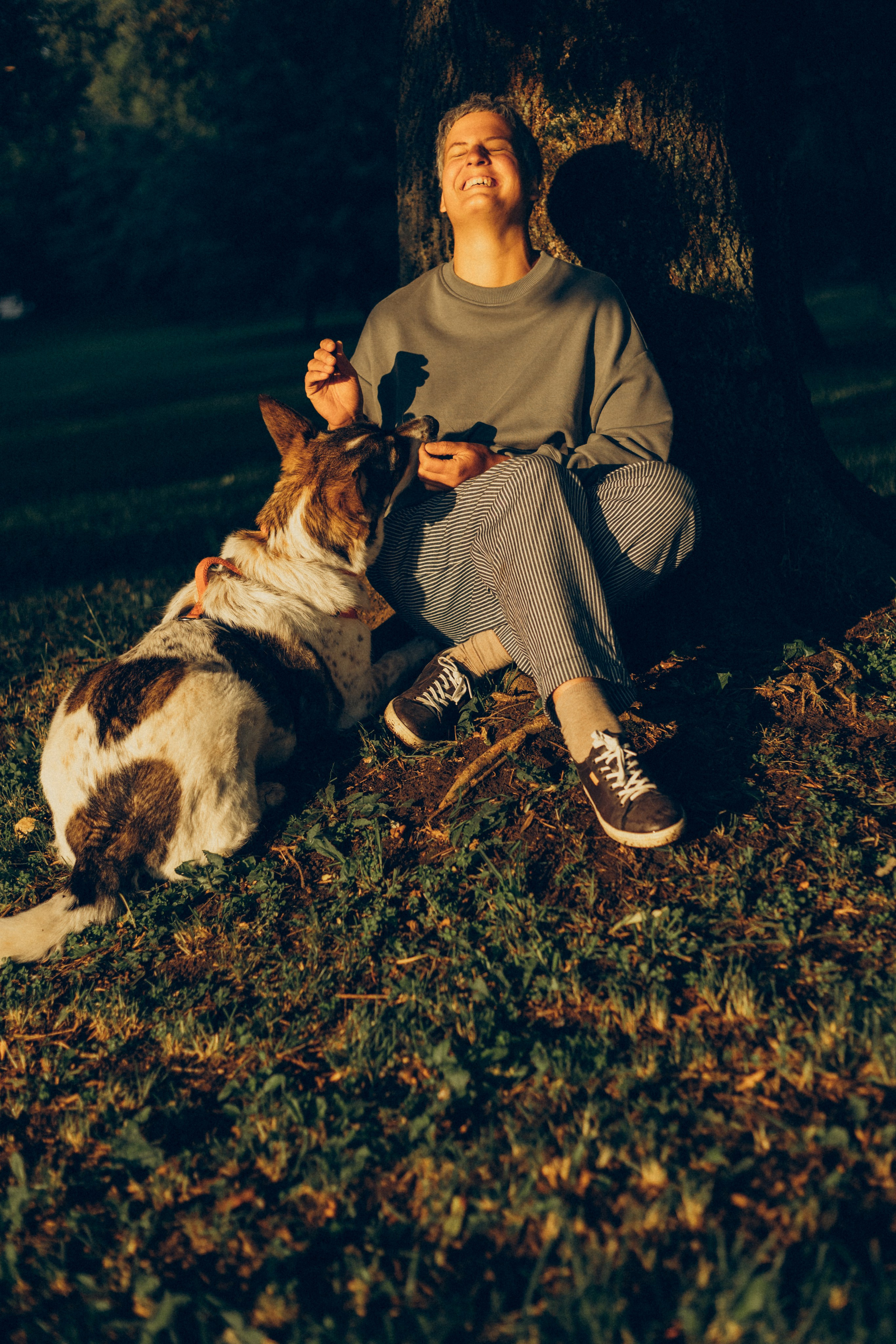 Варя и Зося. Татьяна Афонина | Фотограф