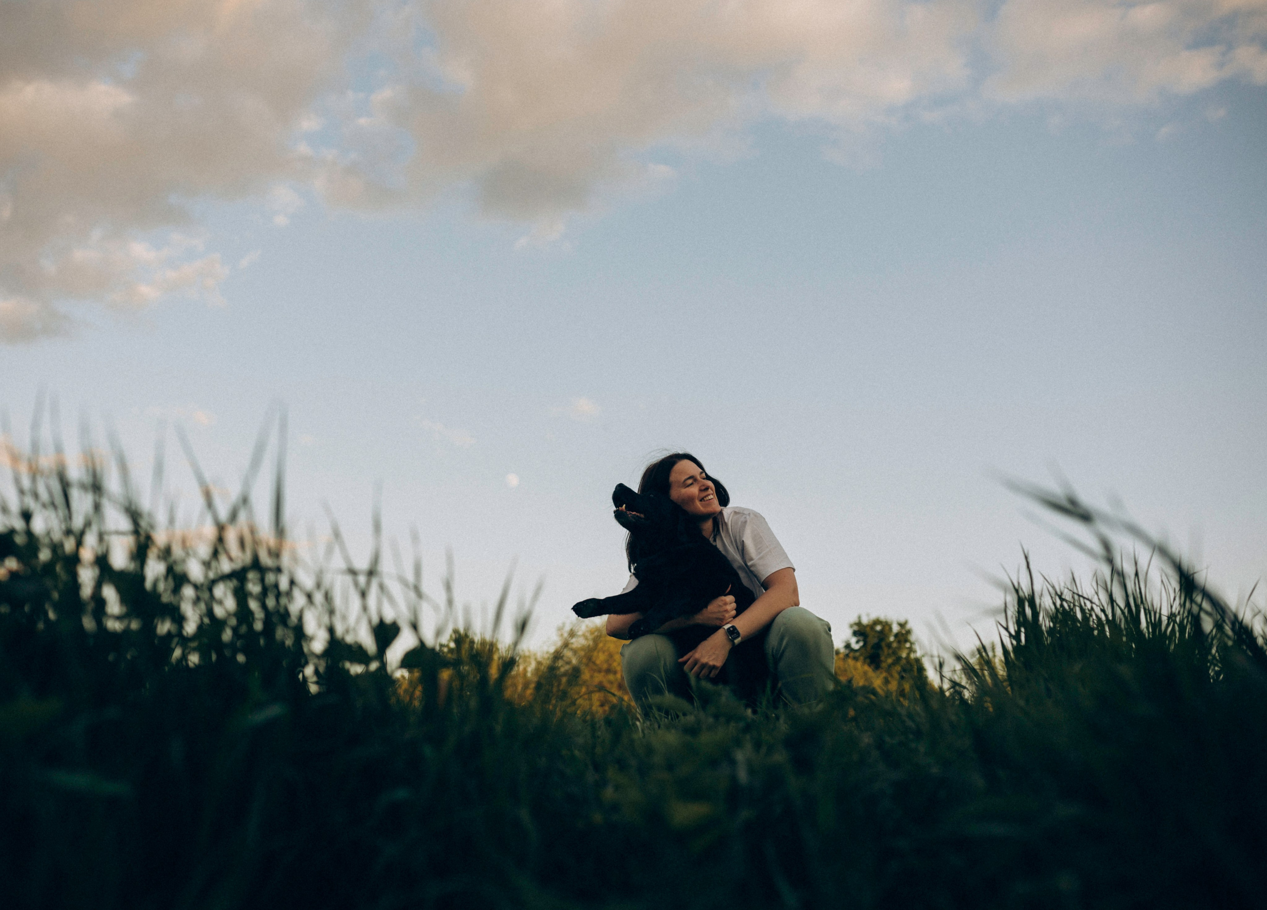 Юлия и Барселона. Татьяна Афонина | Фотограф