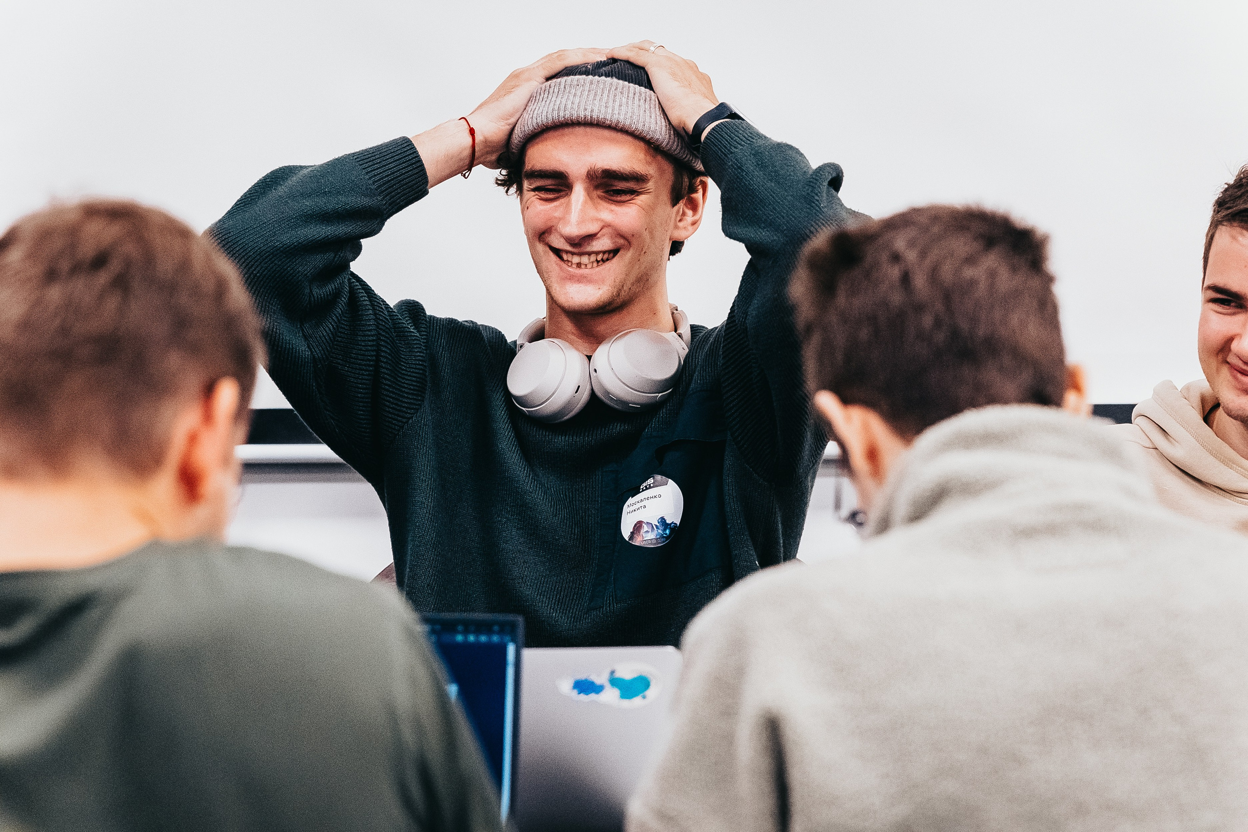 Репортаж. Главная