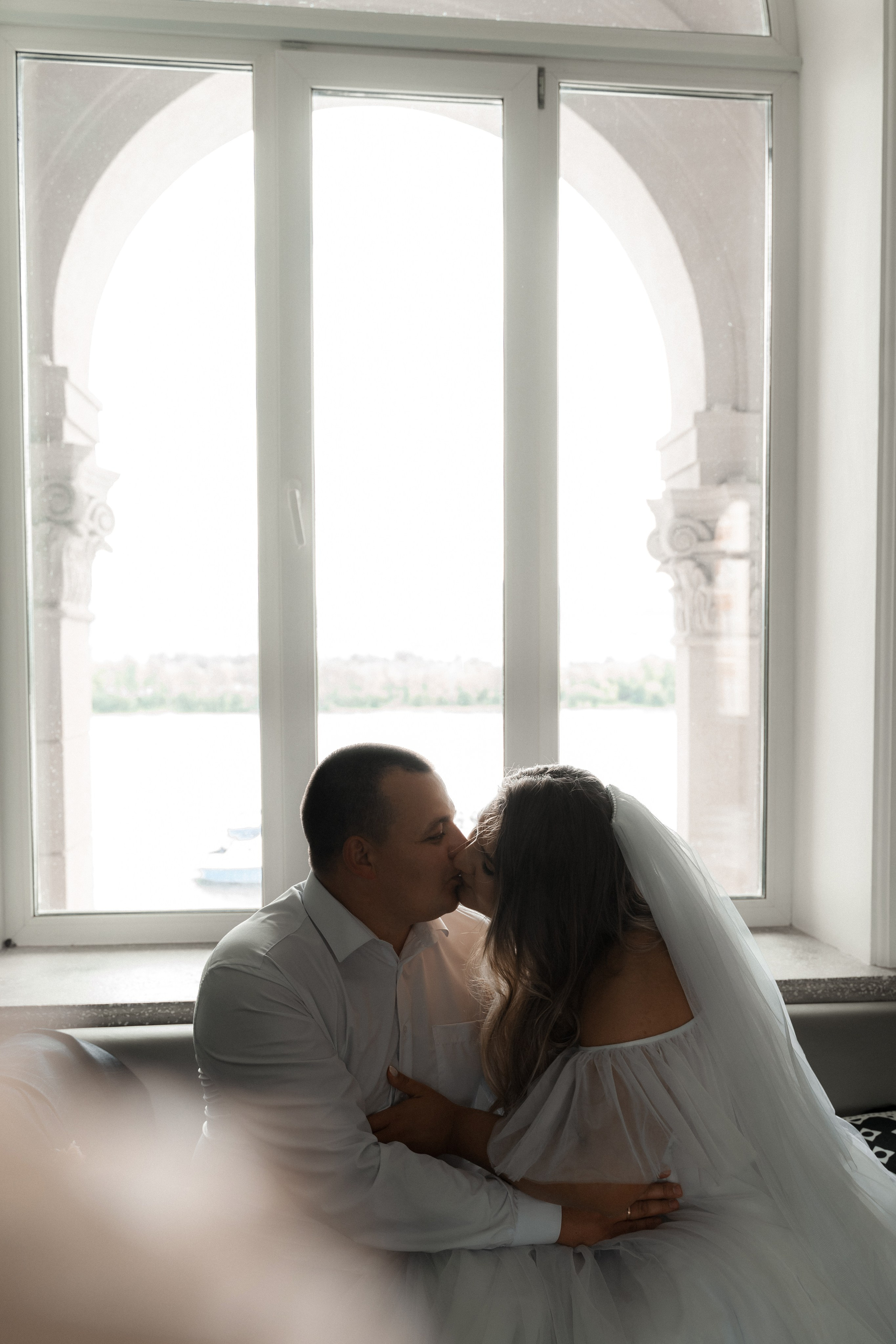 Екатерина и Дмитрий. Фотограф Ким Наталья в Красноярске