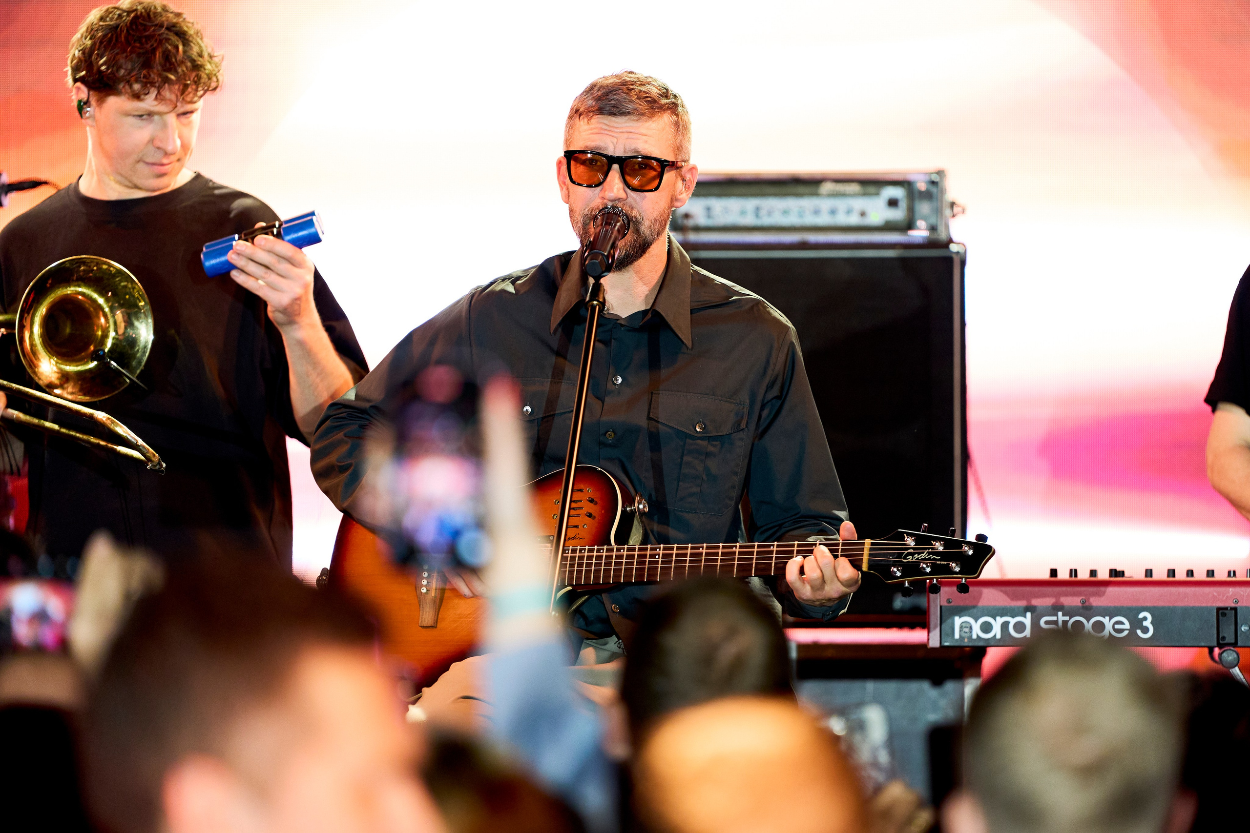 UMA2RMAN / НИЖНИЙ НОВГОРОД / 22.05.2024. Ekhovanov | фото- видеосъемка