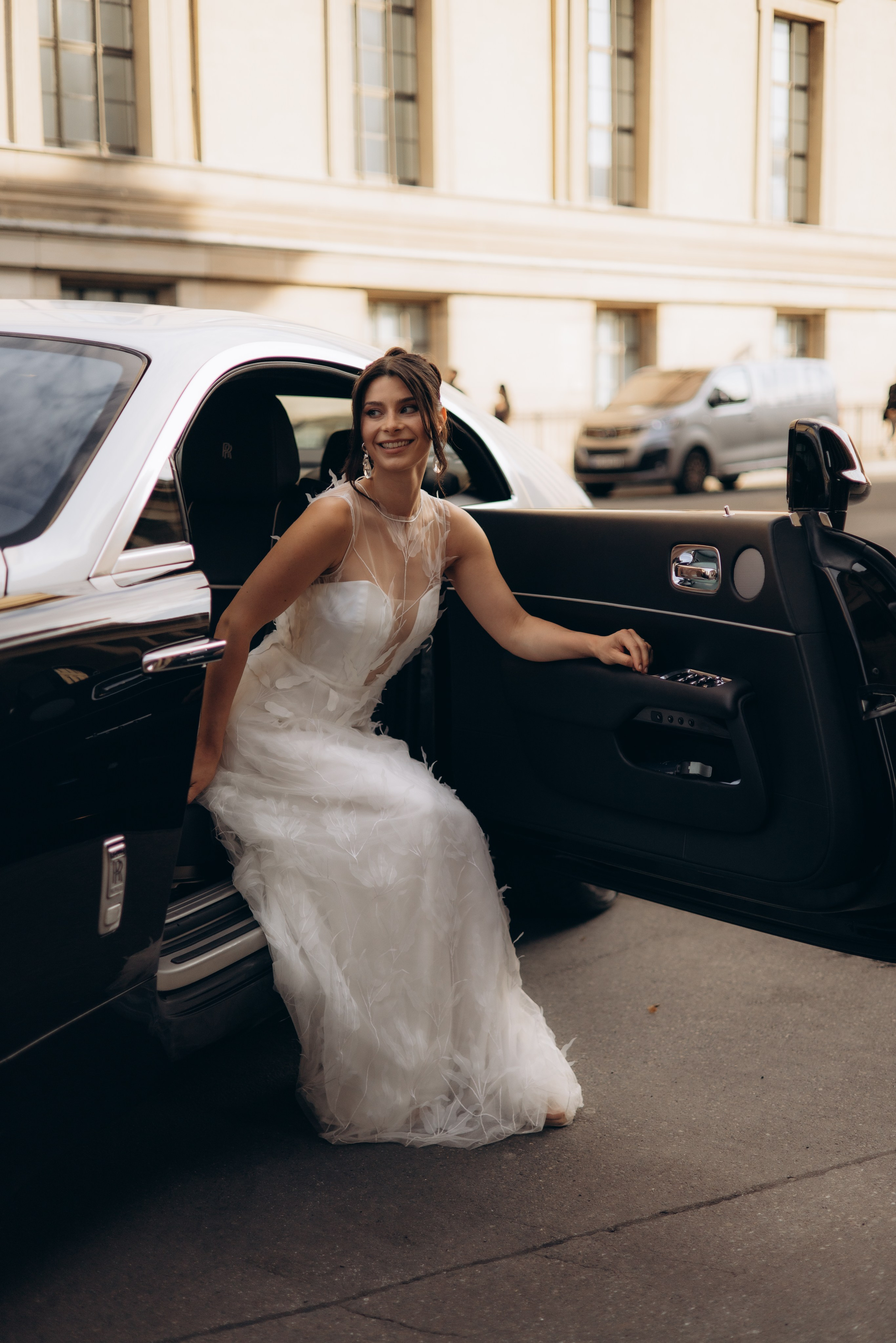 Styled wedding shoot in Berlin. Hochzeitsfotograf in Potsdam — Alister Licht