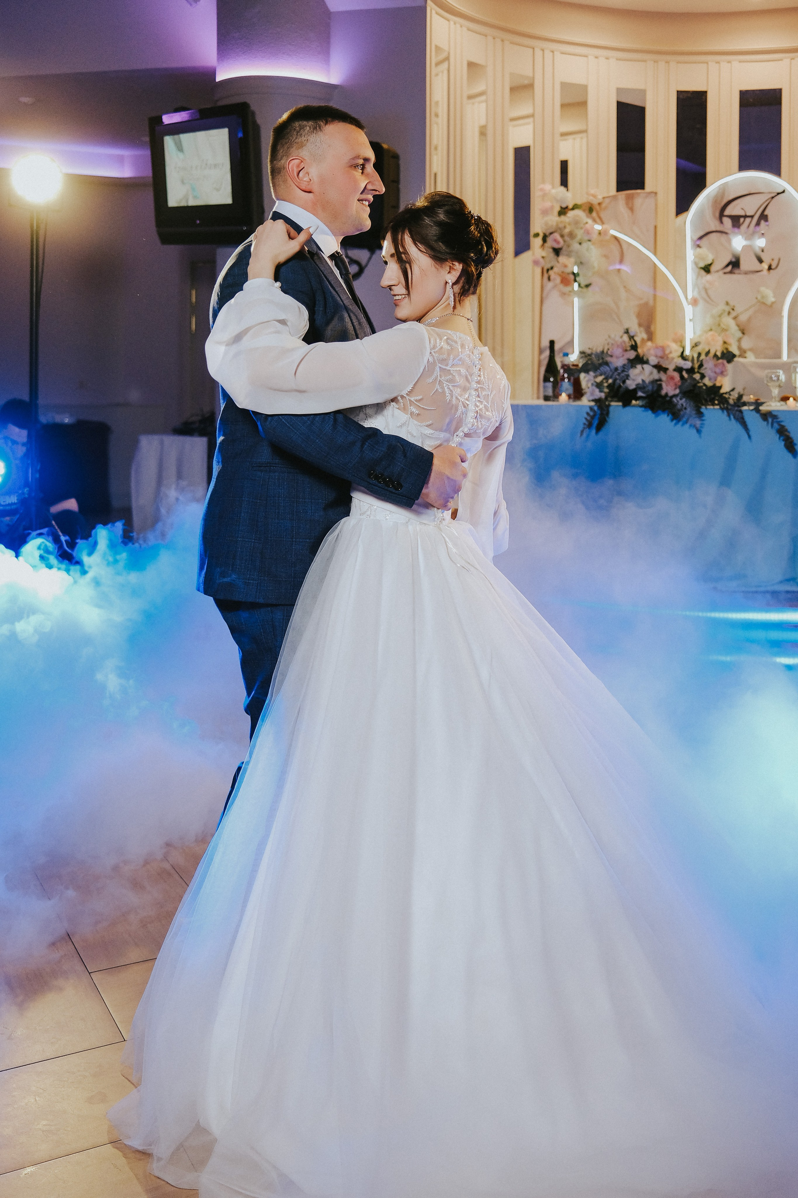 Артем и Евгения. Свадебный и репортажной фотограф Денис Ожигин в Краснодаре и Краснодарском крае