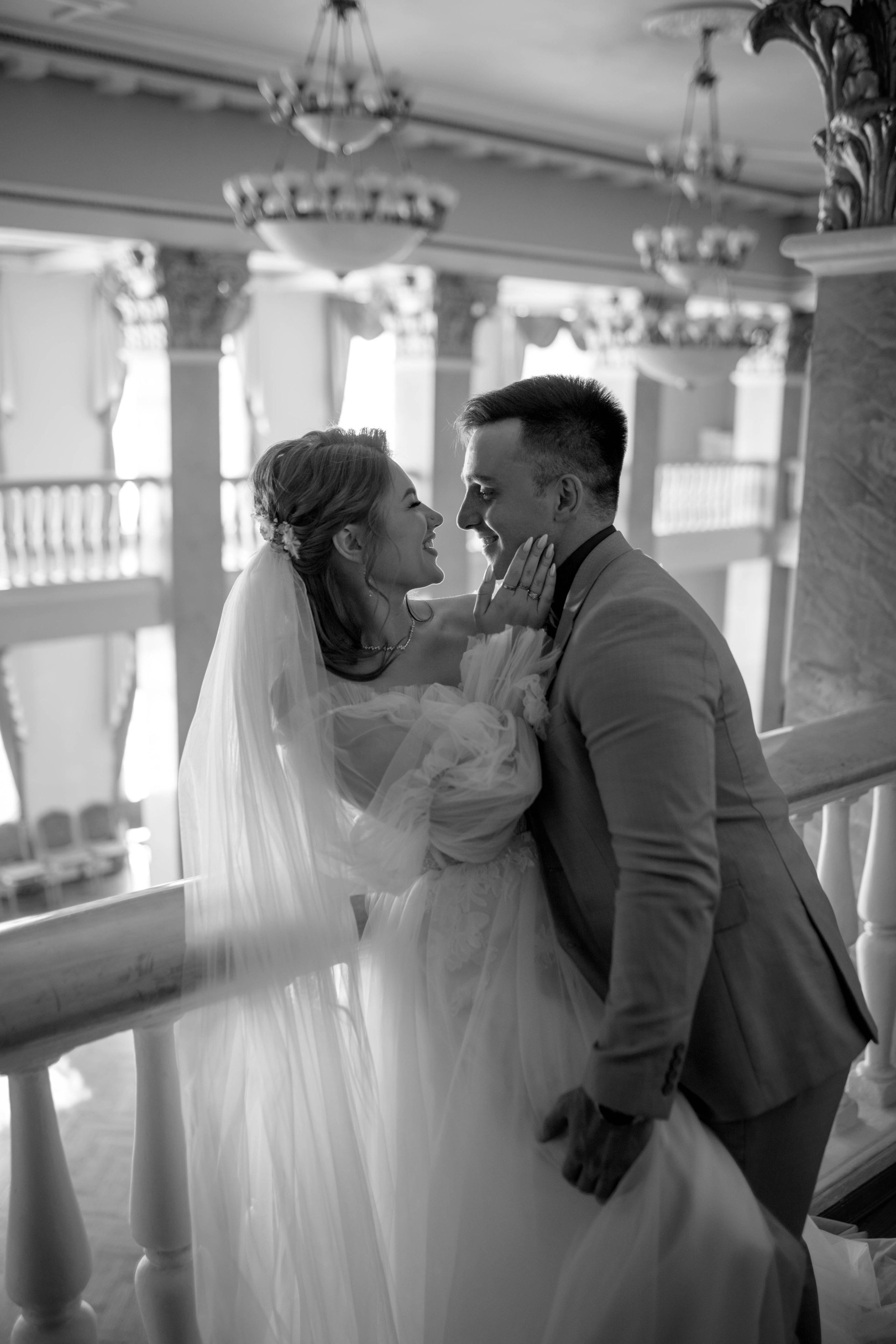 Свадебный день Магомеда и Вероники. Фотограф Чита. Индивидуальные портреты, LoveStory, свадьбы