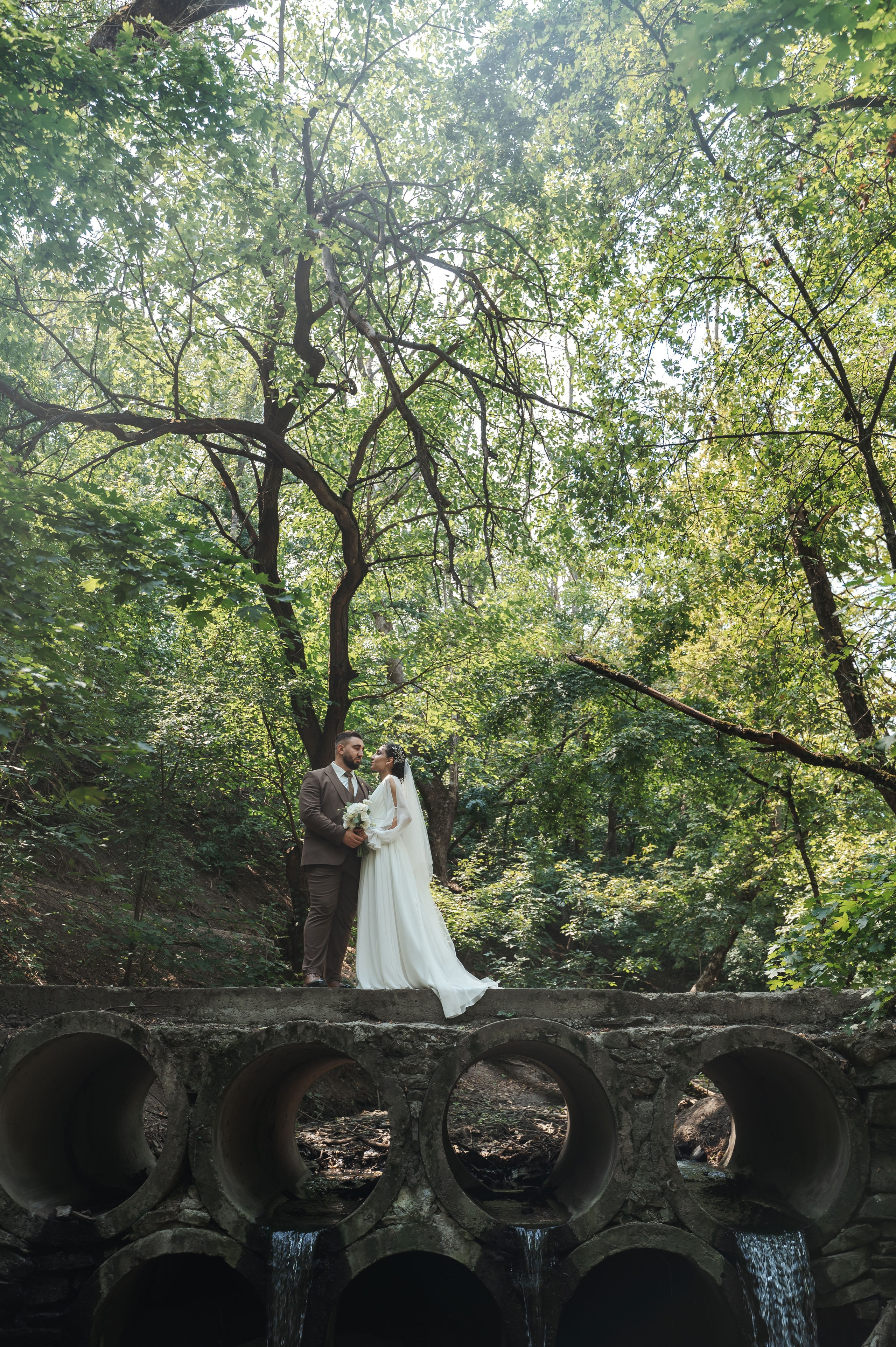 Вадим и Анна. Фотограф Дарья Борисова в г. Новочеркасск и РО