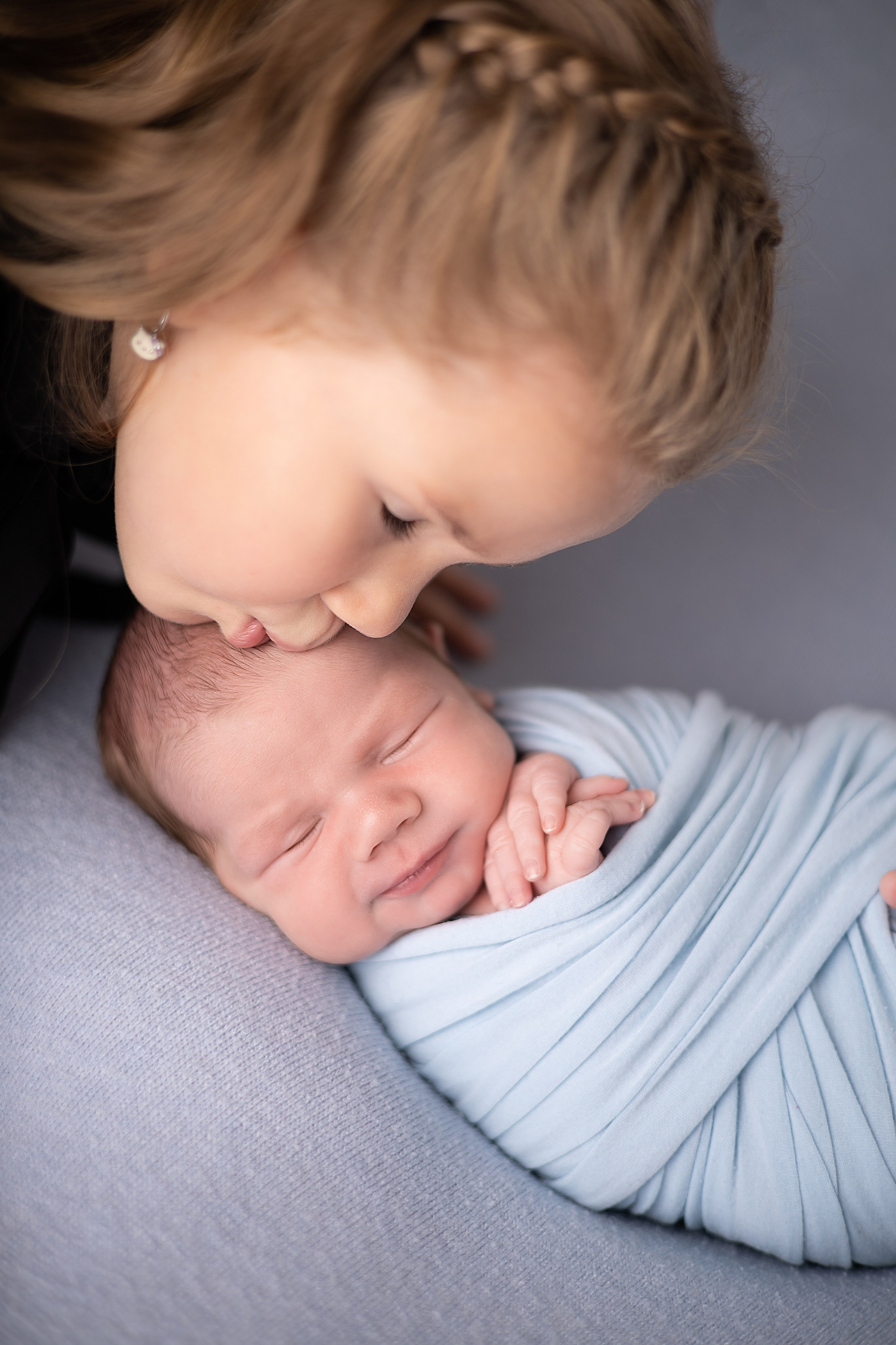 Новорожденные. Детский новорождённых и детей постарше Анисимова Полина