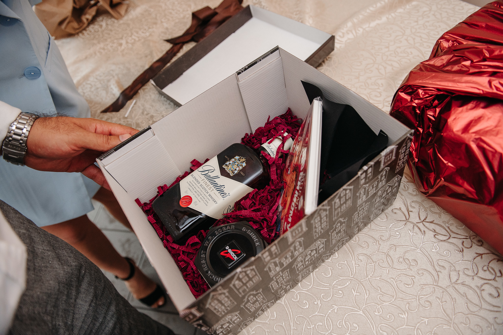 День Рождения Мгера. Фотограф Валерия Голубева (Миронова)