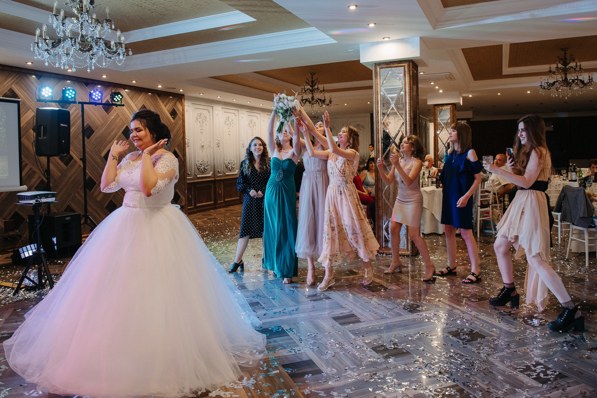 Сергей и Дарья. Фотограф Валерия Голубева (Миронова)