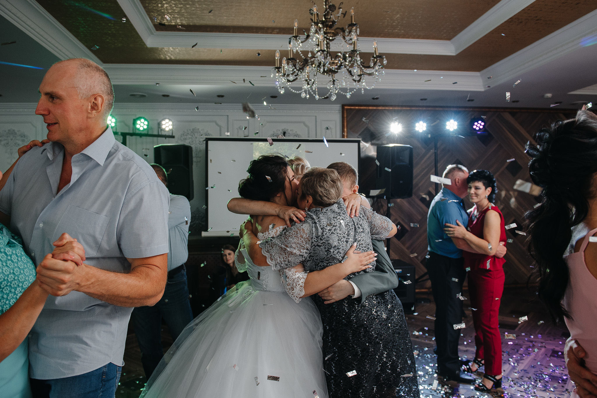 Сергей и Дарья. Фотограф Валерия Голубева (Миронова)