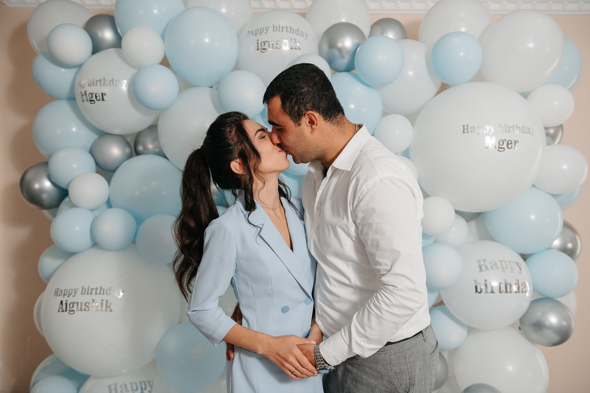 День Рождения Мгера. Фотограф Валерия Голубева (Миронова)