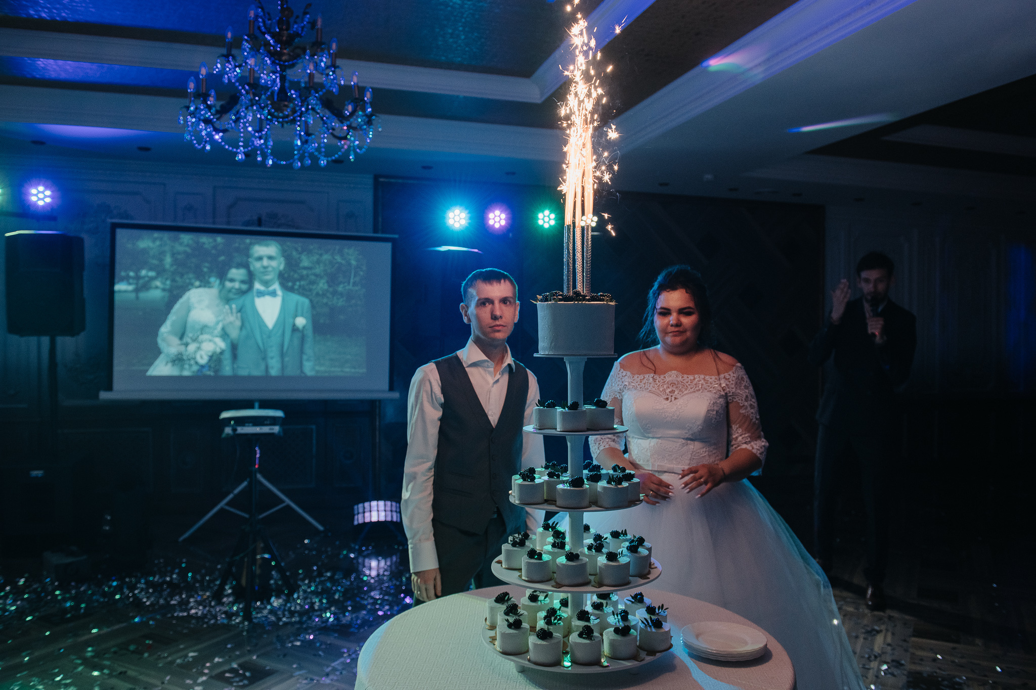 Сергей и Дарья. Фотограф Валерия Голубева (Миронова)