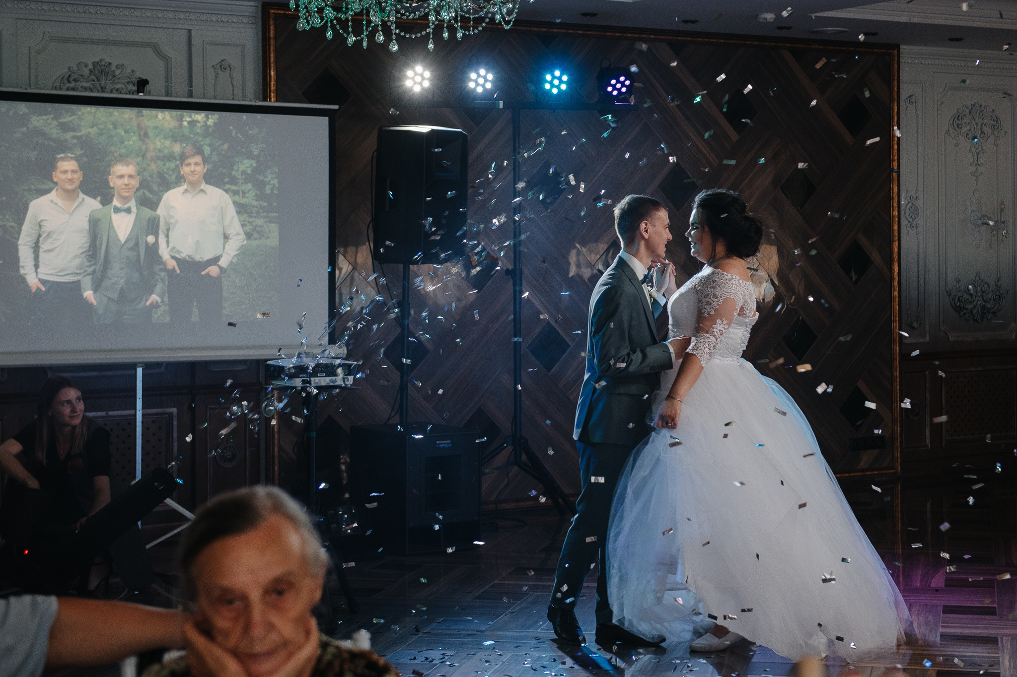 Сергей и Дарья. Фотограф Валерия Голубева (Миронова)