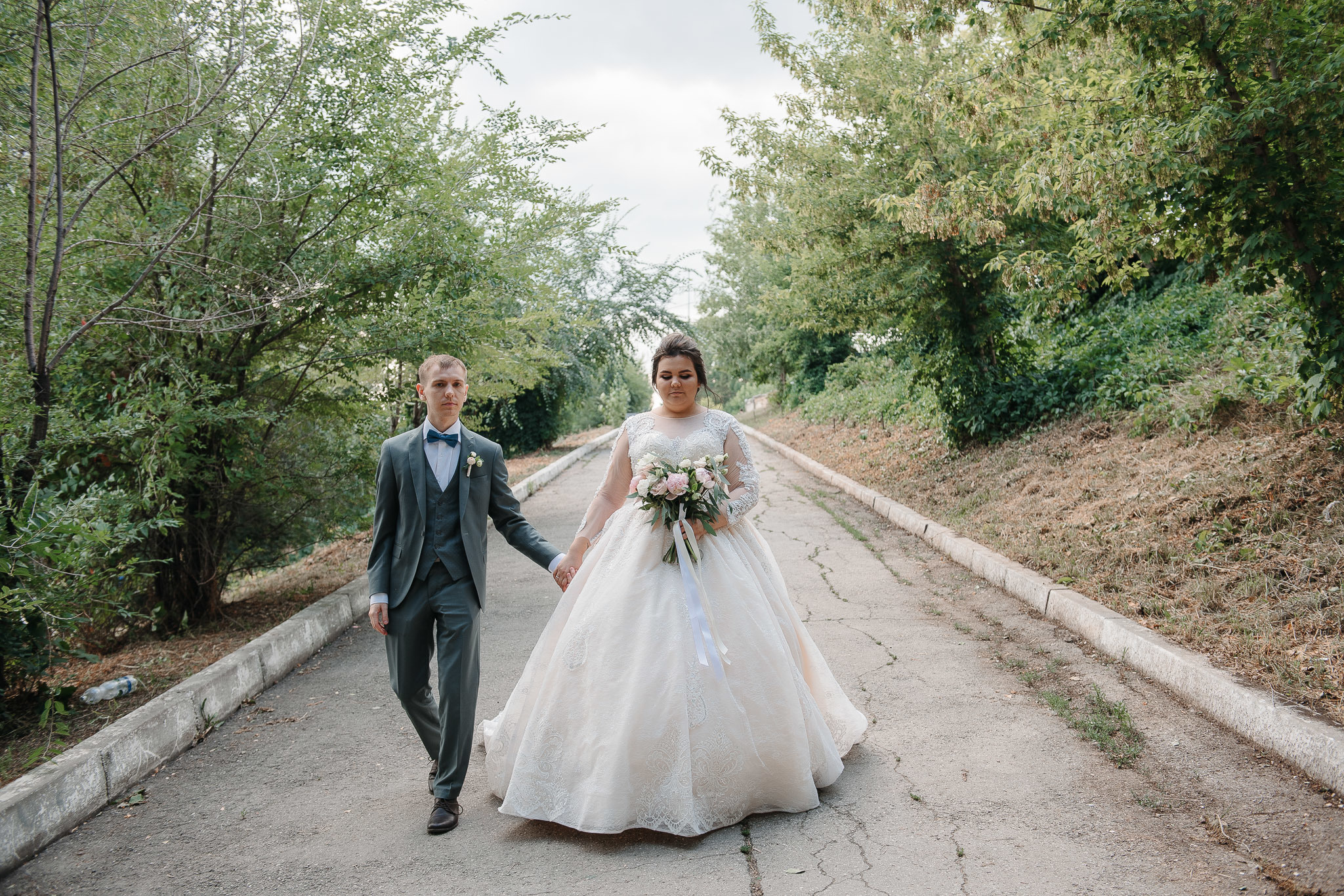 Сергей и Дарья. Фотограф Валерия Голубева (Миронова)