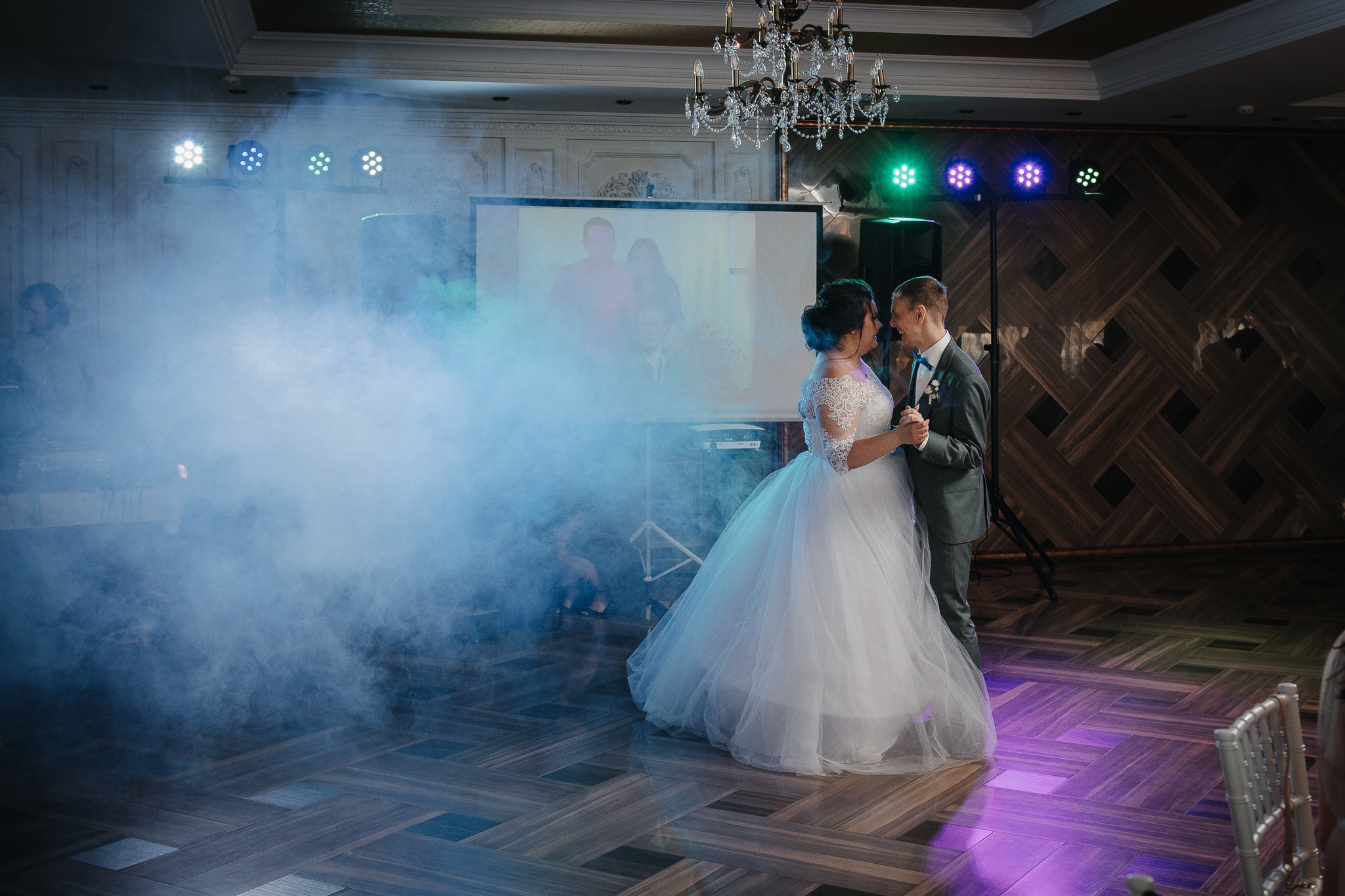 Сергей и Дарья. Фотограф Валерия Голубева (Миронова)