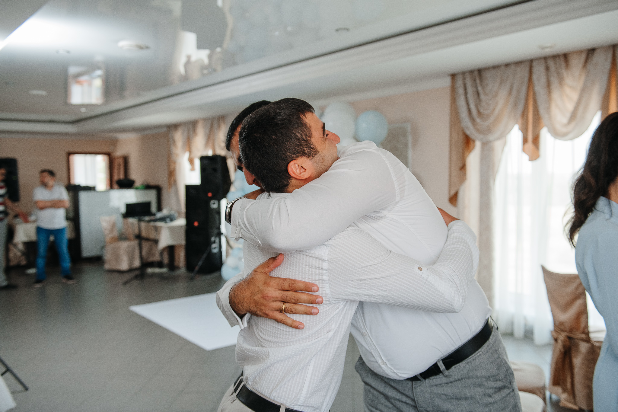 День Рождения Мгера. Фотограф Валерия Голубева (Миронова)