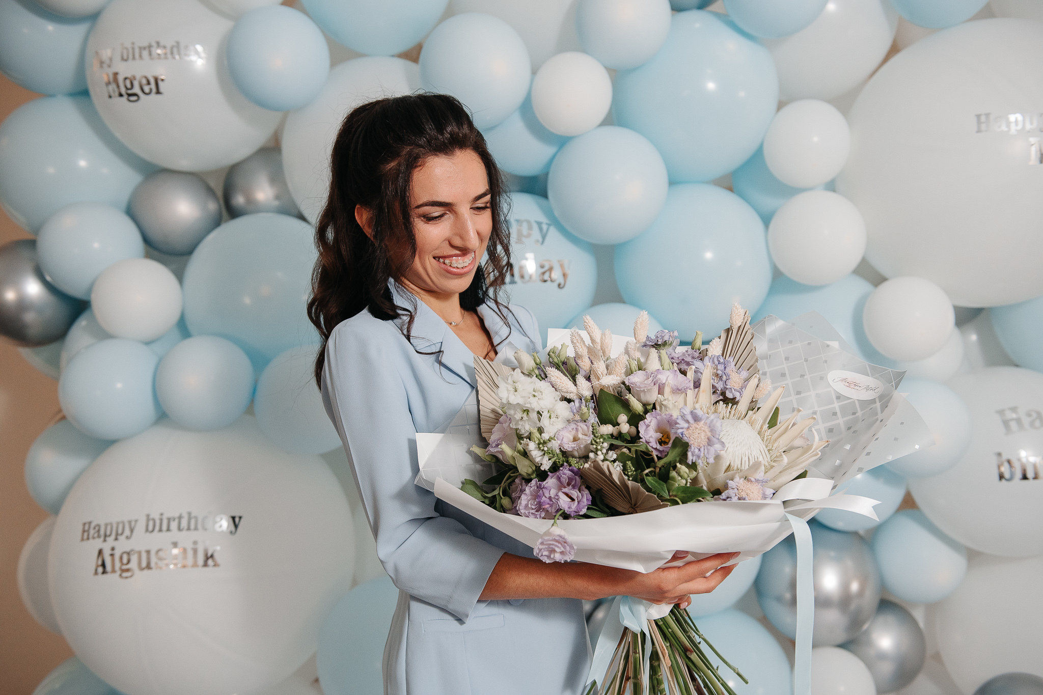 День Рождения Мгера. Фотограф Валерия Голубева (Миронова)