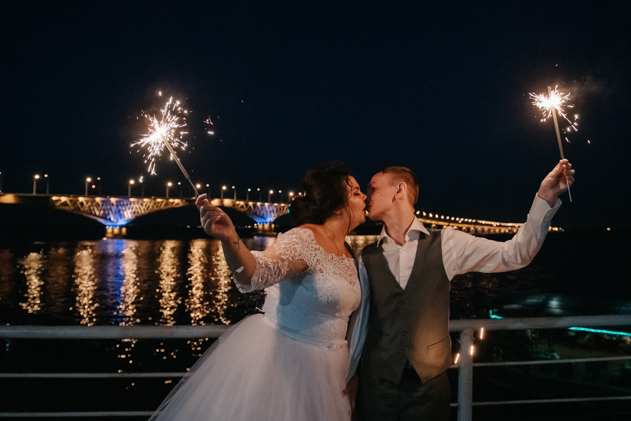 Сергей и Дарья. Фотограф Валерия Голубева (Миронова)