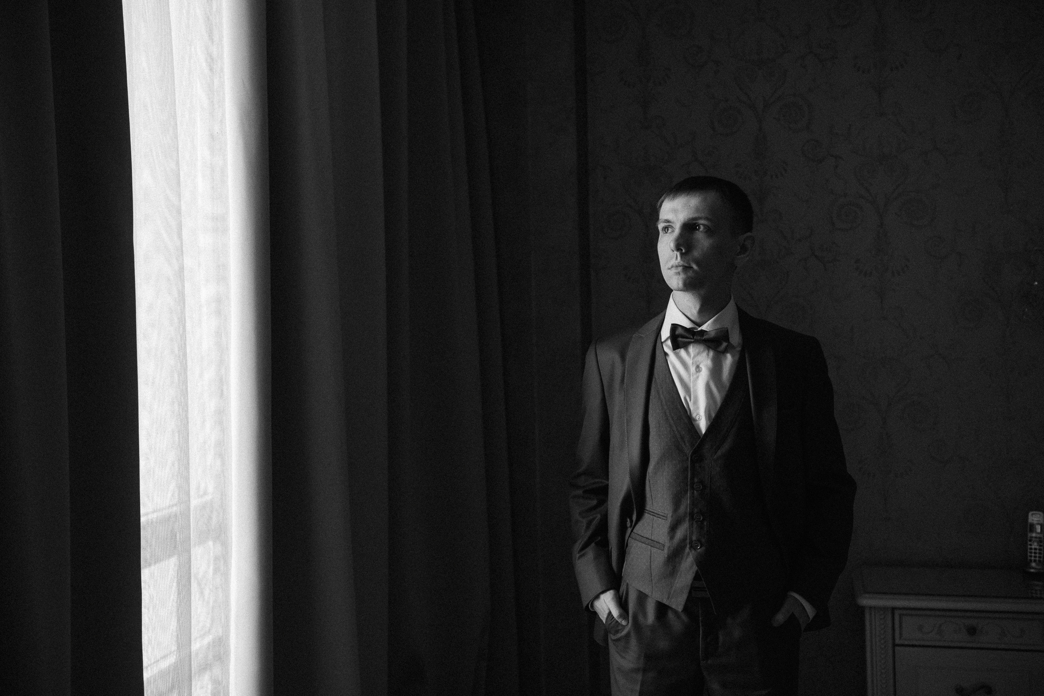 Сергей и Дарья. Фотограф Валерия Голубева (Миронова)