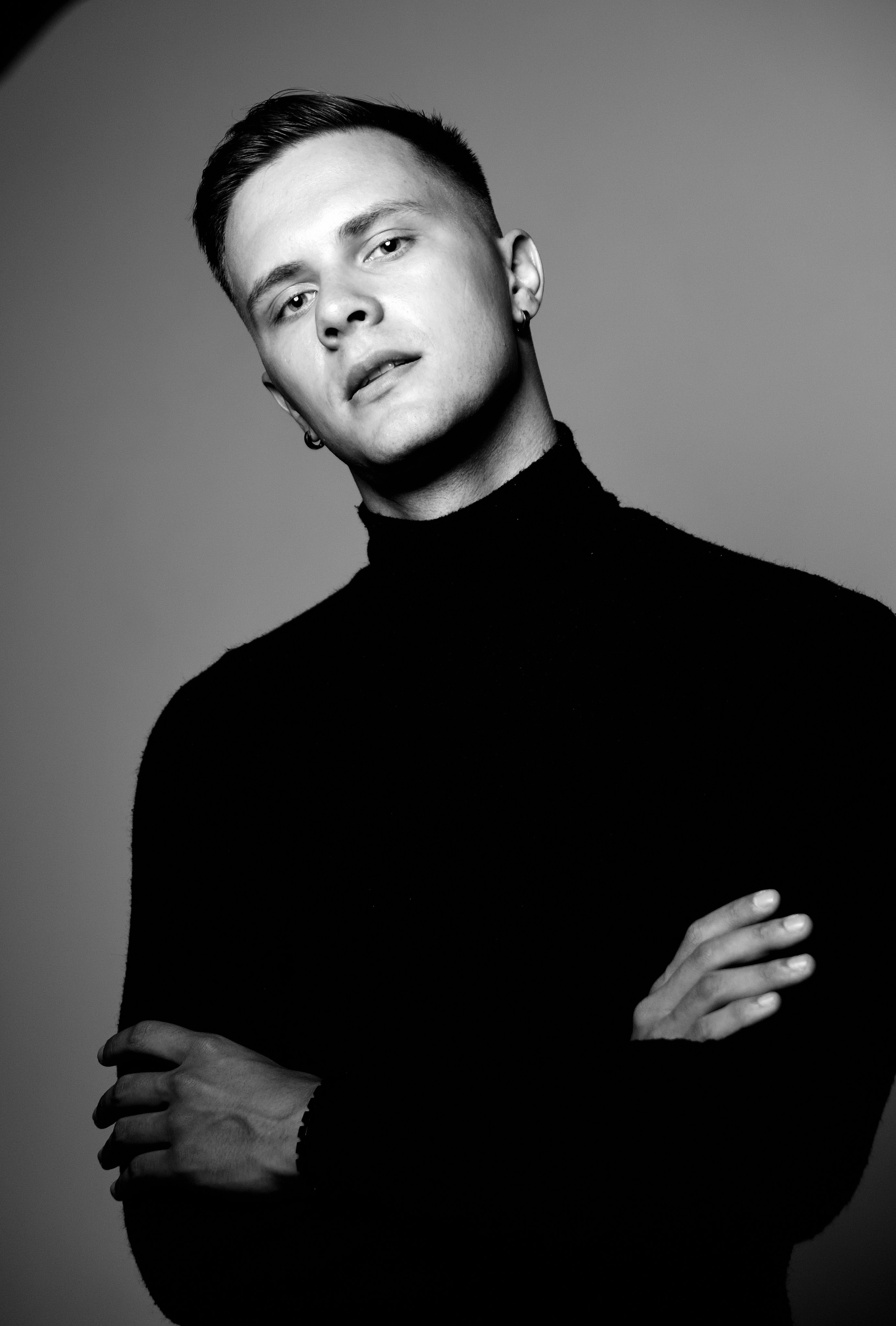 Никита. Кинематографичный свет