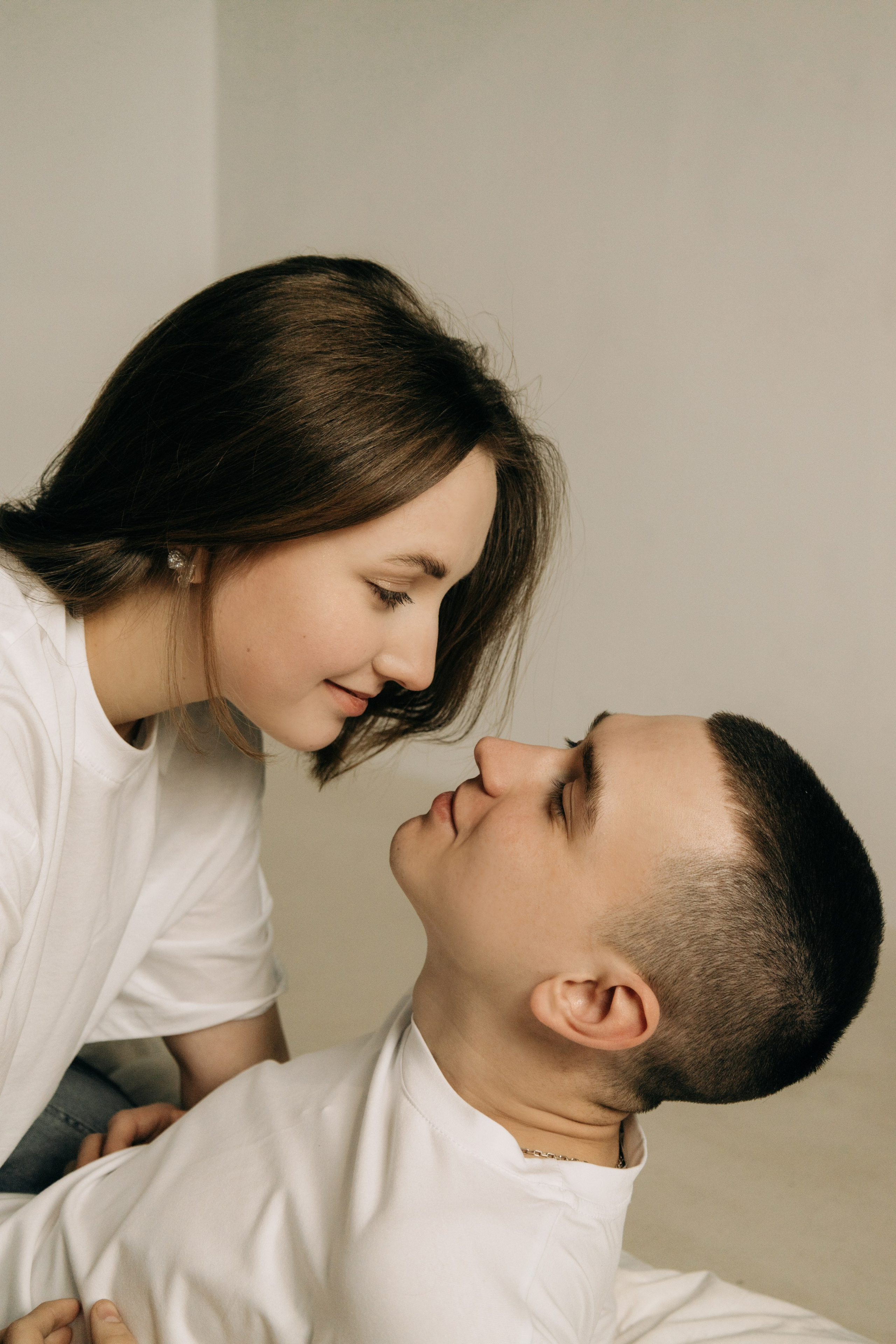 Анастасия и Иван. Семейный фотограф в Рязани и Рязанской области