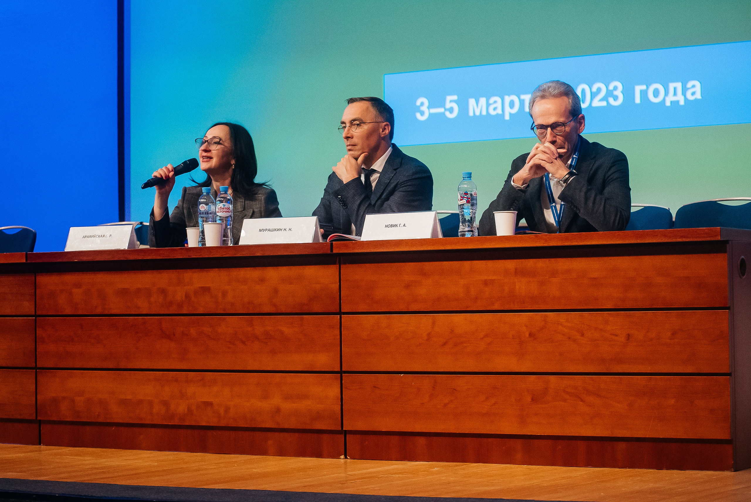 La Roche Posay expo. Павел Краснов — Свадебный и репортажный фотограф в Москве