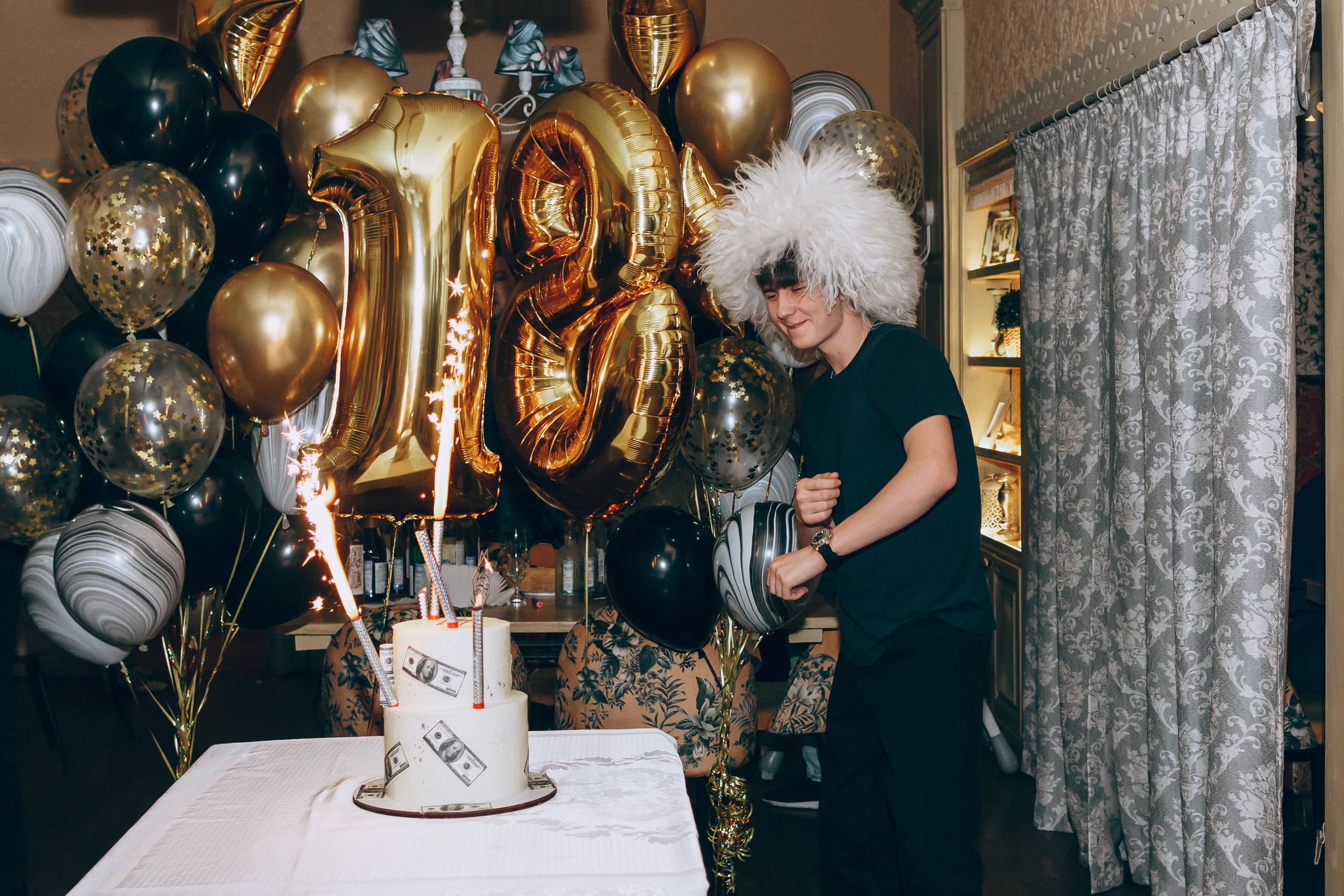 Репортажные съемки мероприятий. Дарья, фотограф, Москва