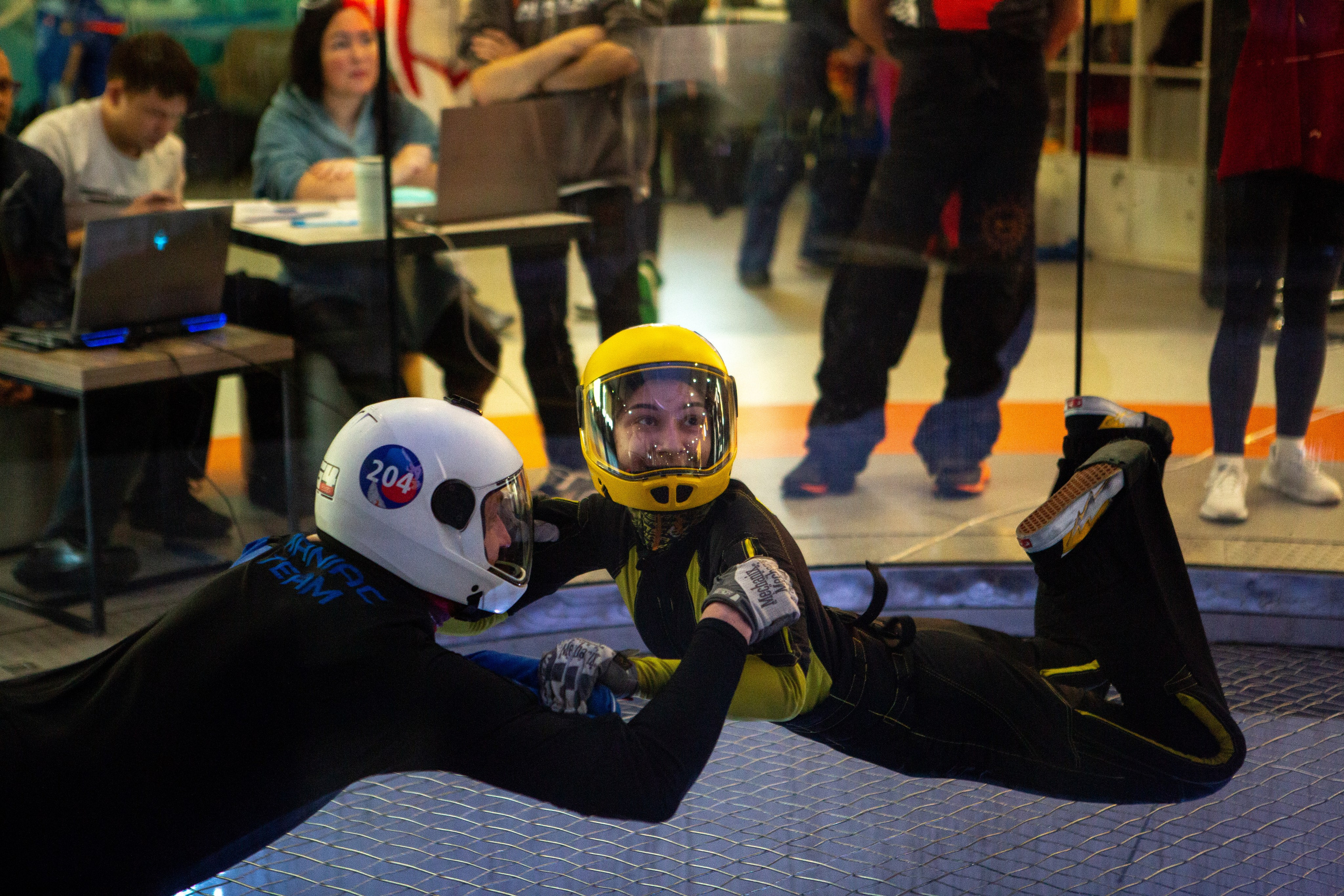 Всероссийские соревнования по аэротрубным дисциплинам 21–23 марта 2025 г. Репортажный, семейный, свадебный, портретный фотограф