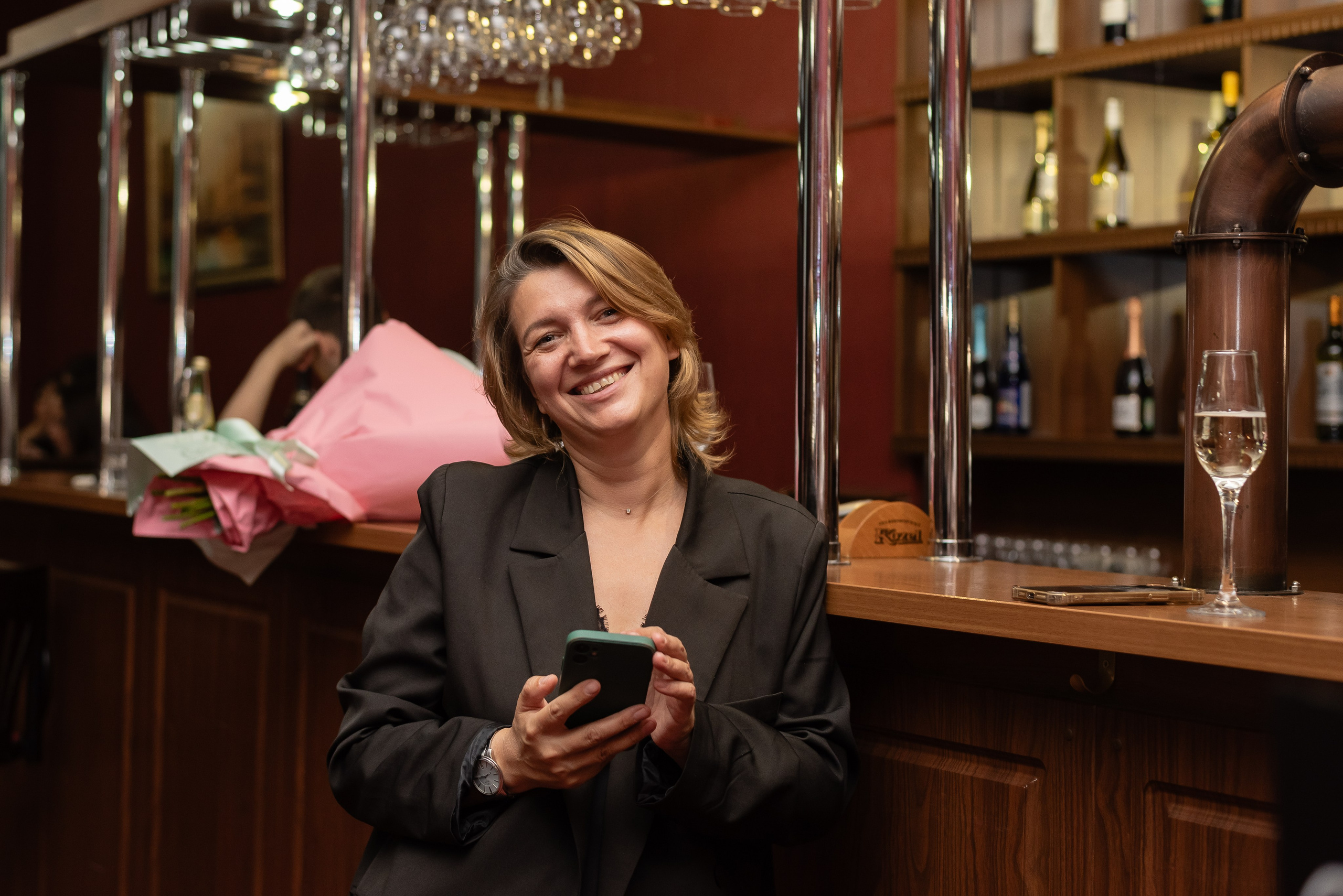 Beauty party by Ryakina E. (РЦ «Корона» г. Серов). Фотограф Галина Рагозина