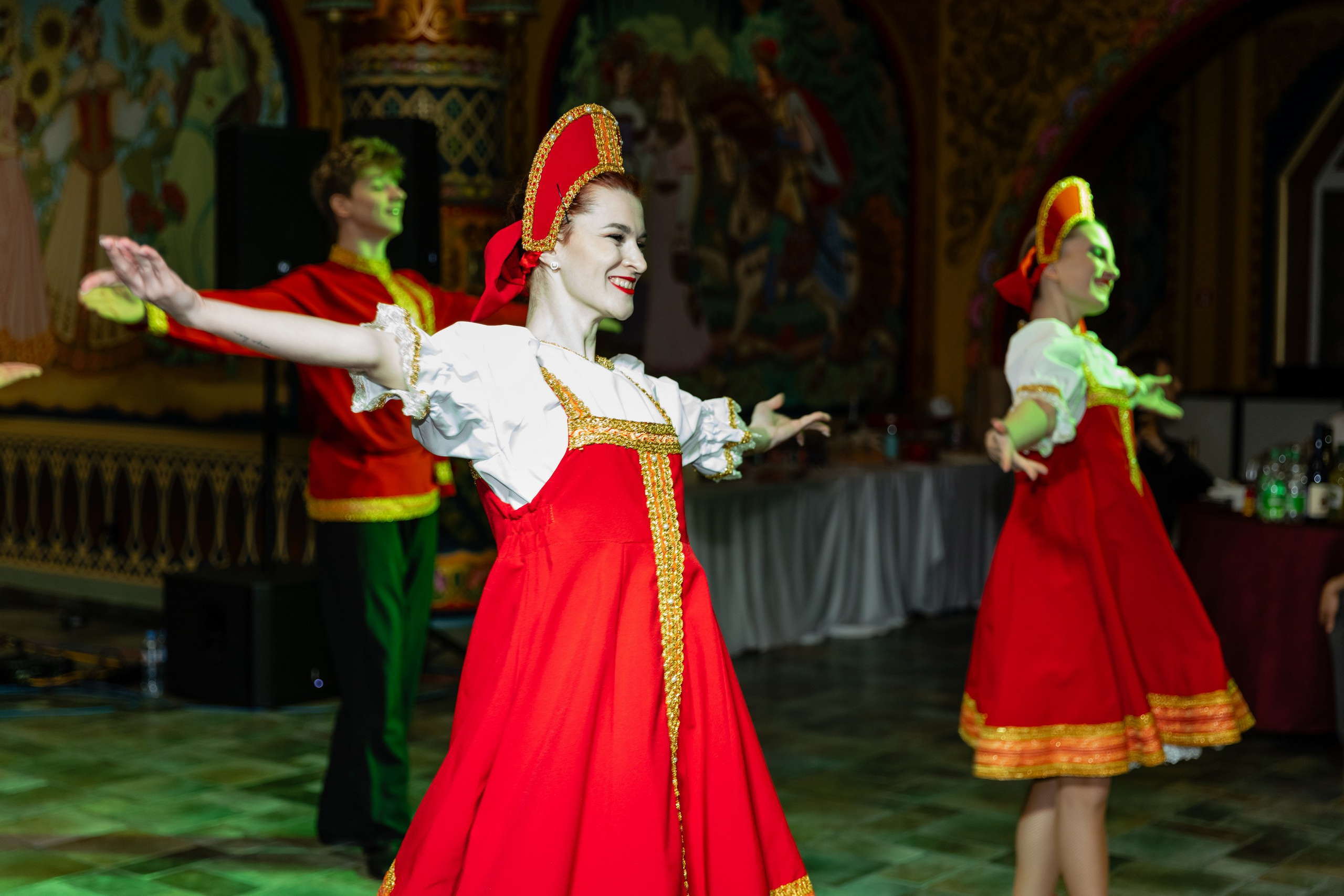 Новогодний корпоратив CRABBIT. Татьяна Чернышова свадебный фотограф Москва