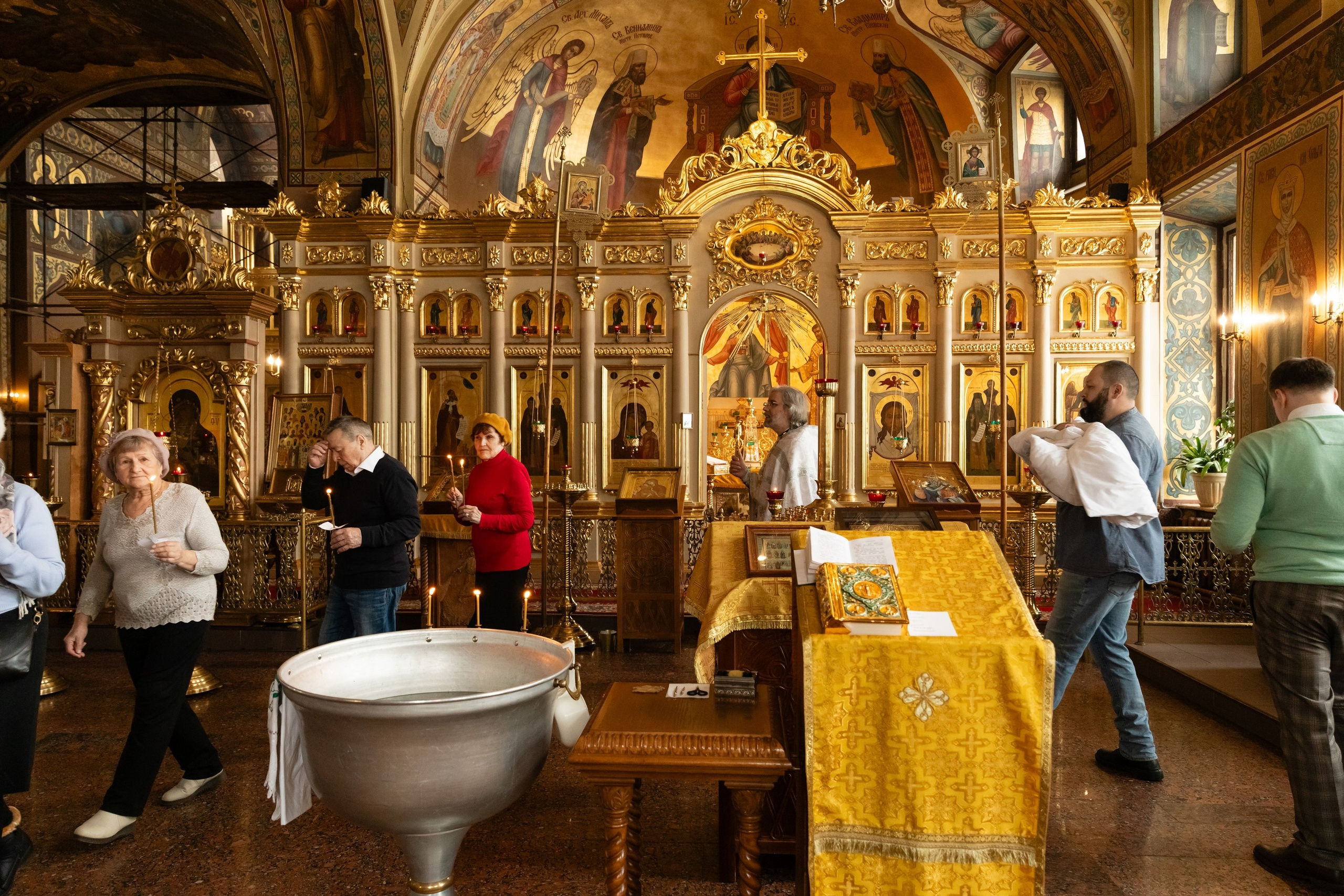 Кристины Артемий. Татьяна Чернышова свадебный фотограф Москва