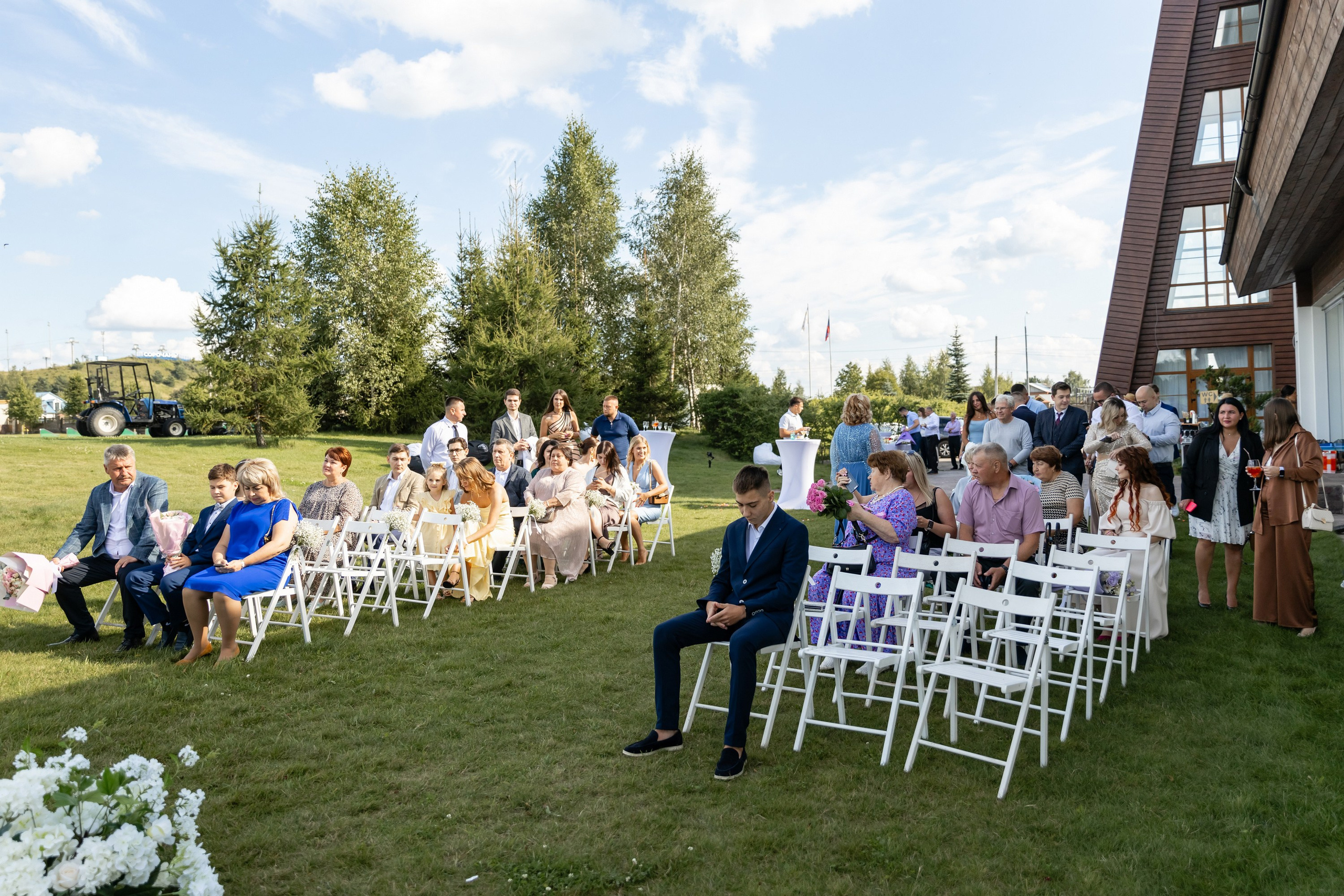 Дмитрий и Виктория. Татьяна Чернышова свадебный фотограф Москва