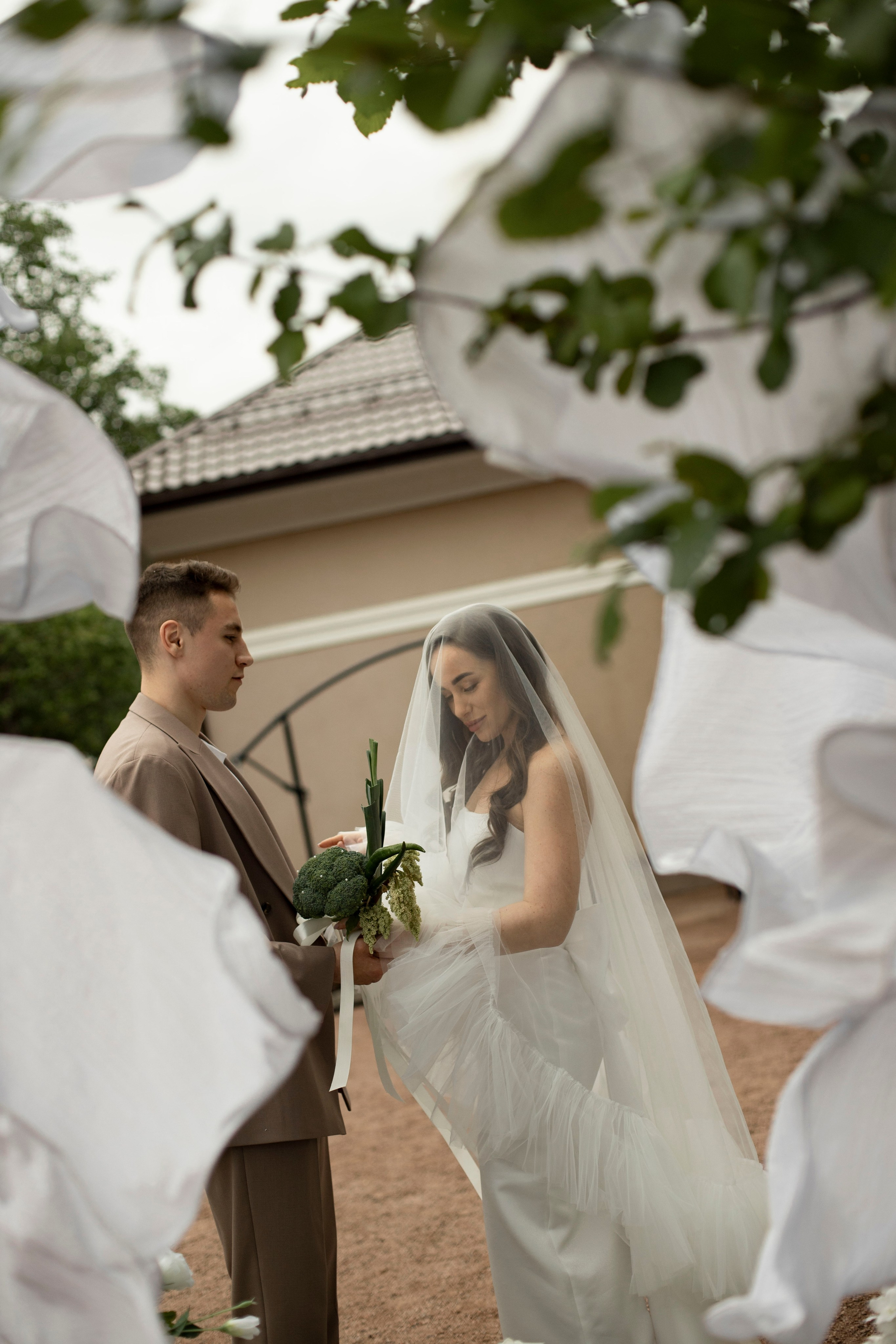 Иван & Ульяна