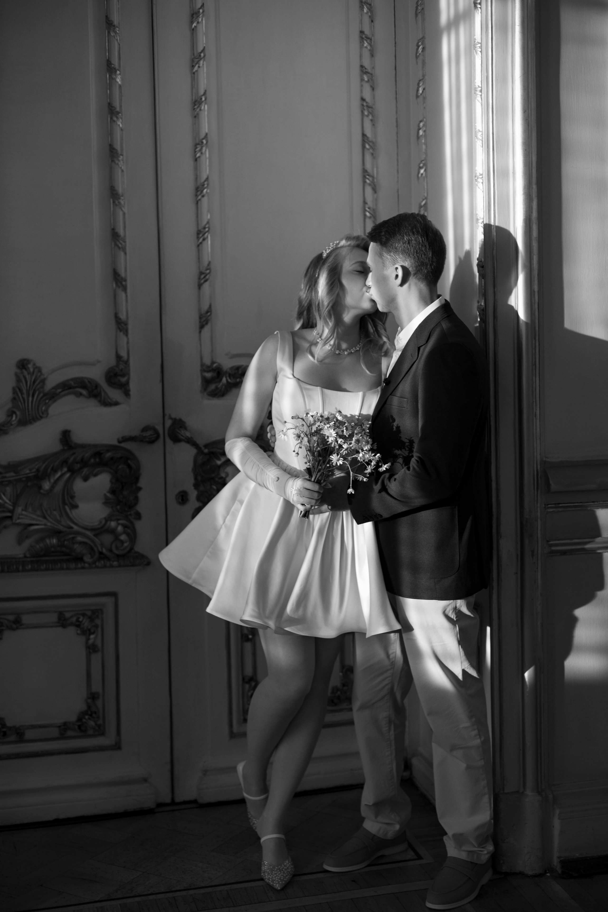 Никита & Даша