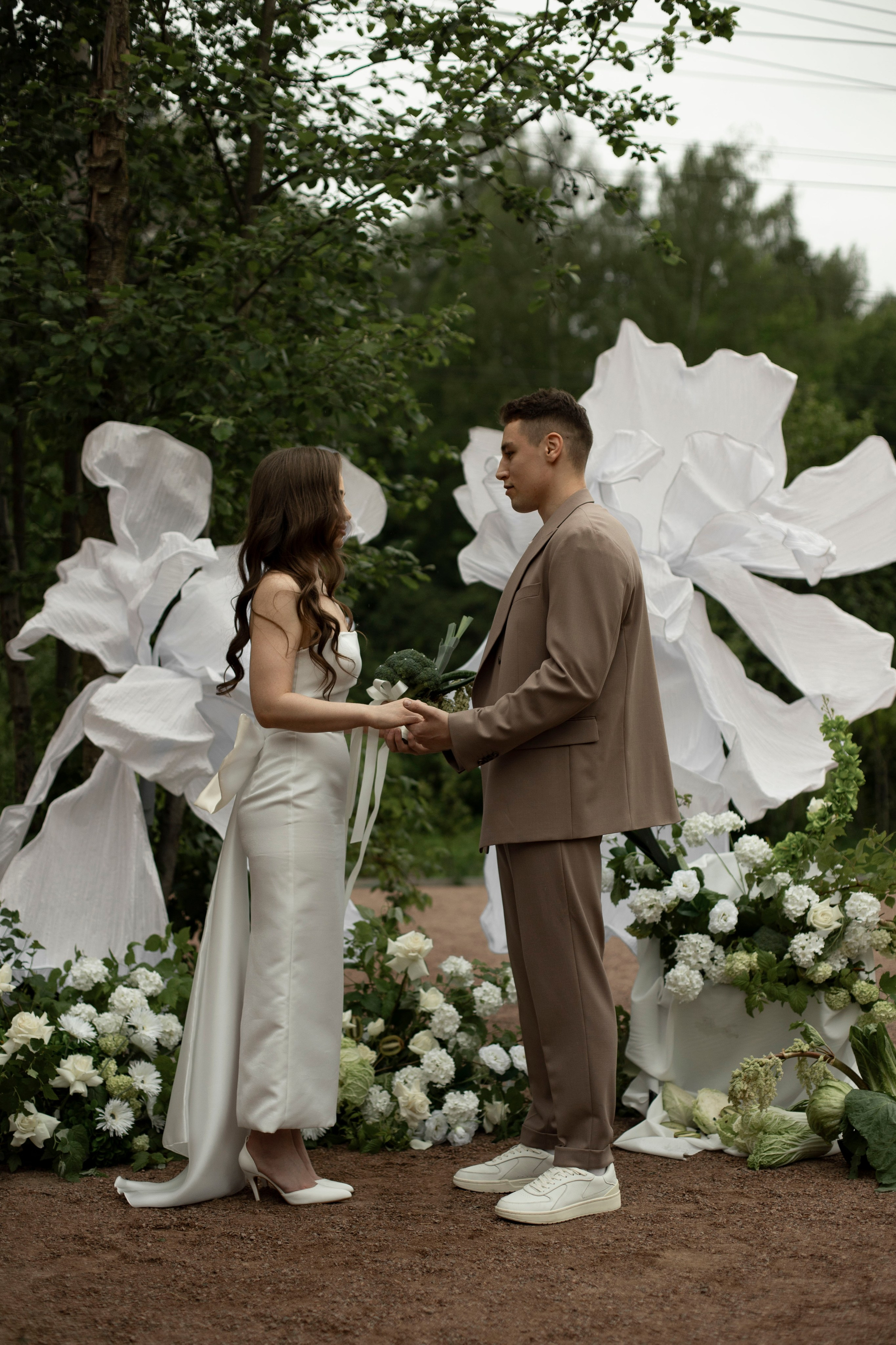 Иван & Ульяна