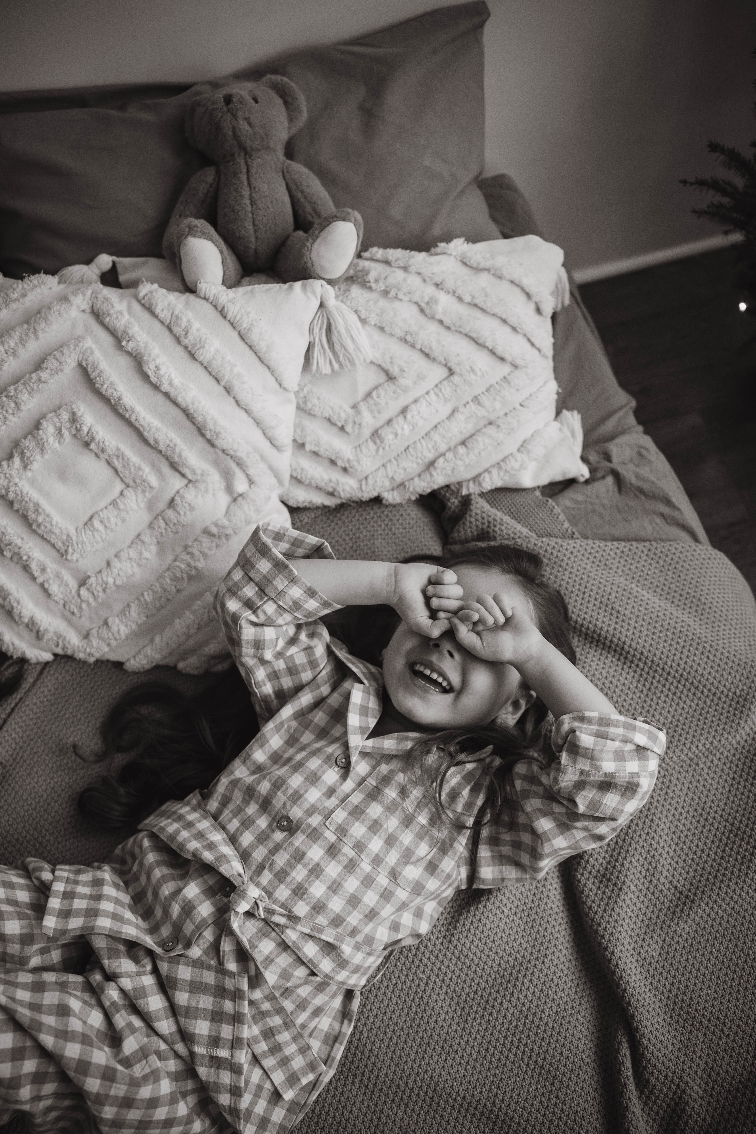 Семейная фотосессия в студии в Иваново. Сайт фотографа Светланы Еремченко