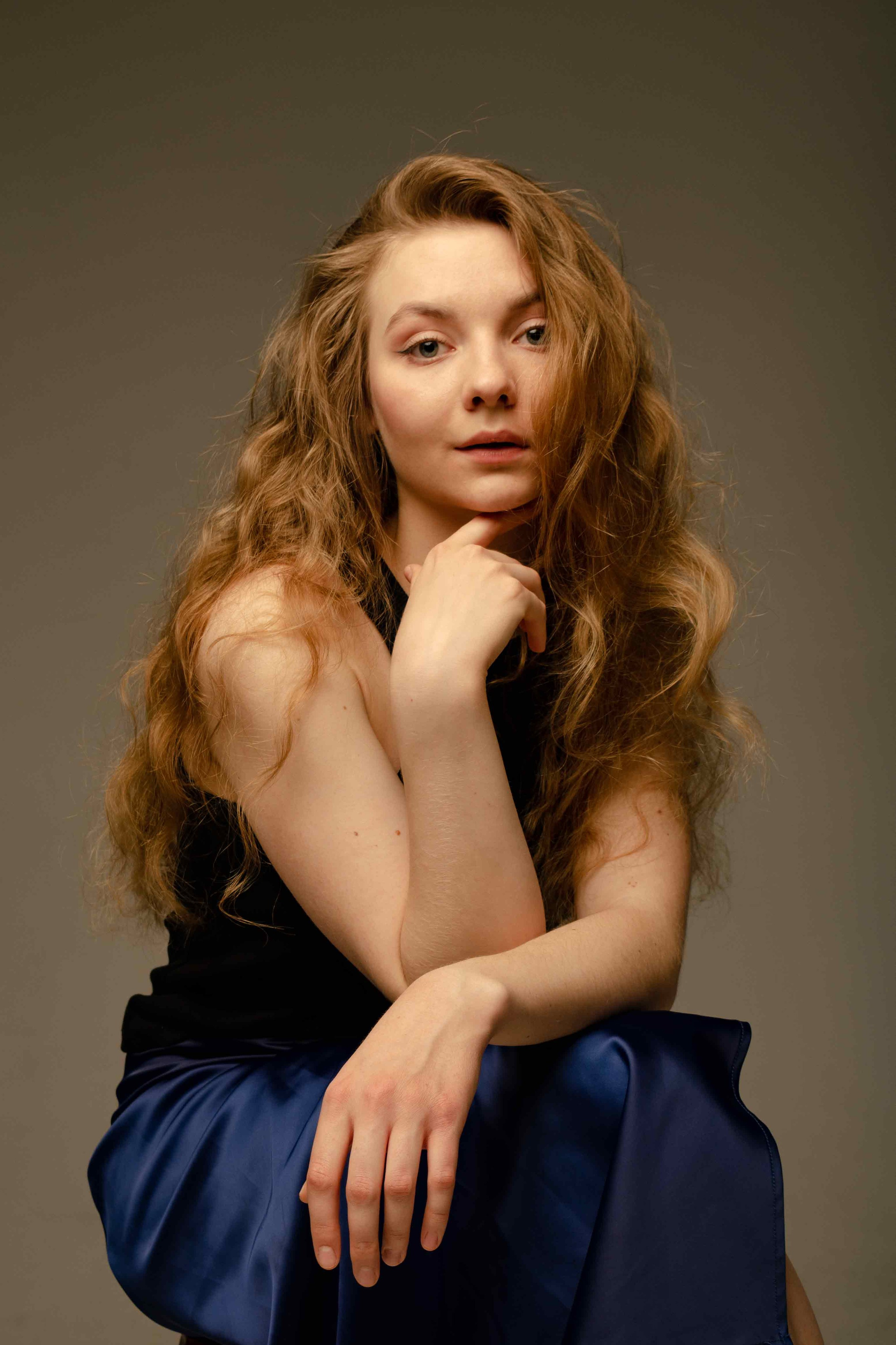 Модельная фотосессия в Москве | Портфолио моделей — Клинова Ирина. Коммерческий и портретный фотограф в Москве Ирина Клинова