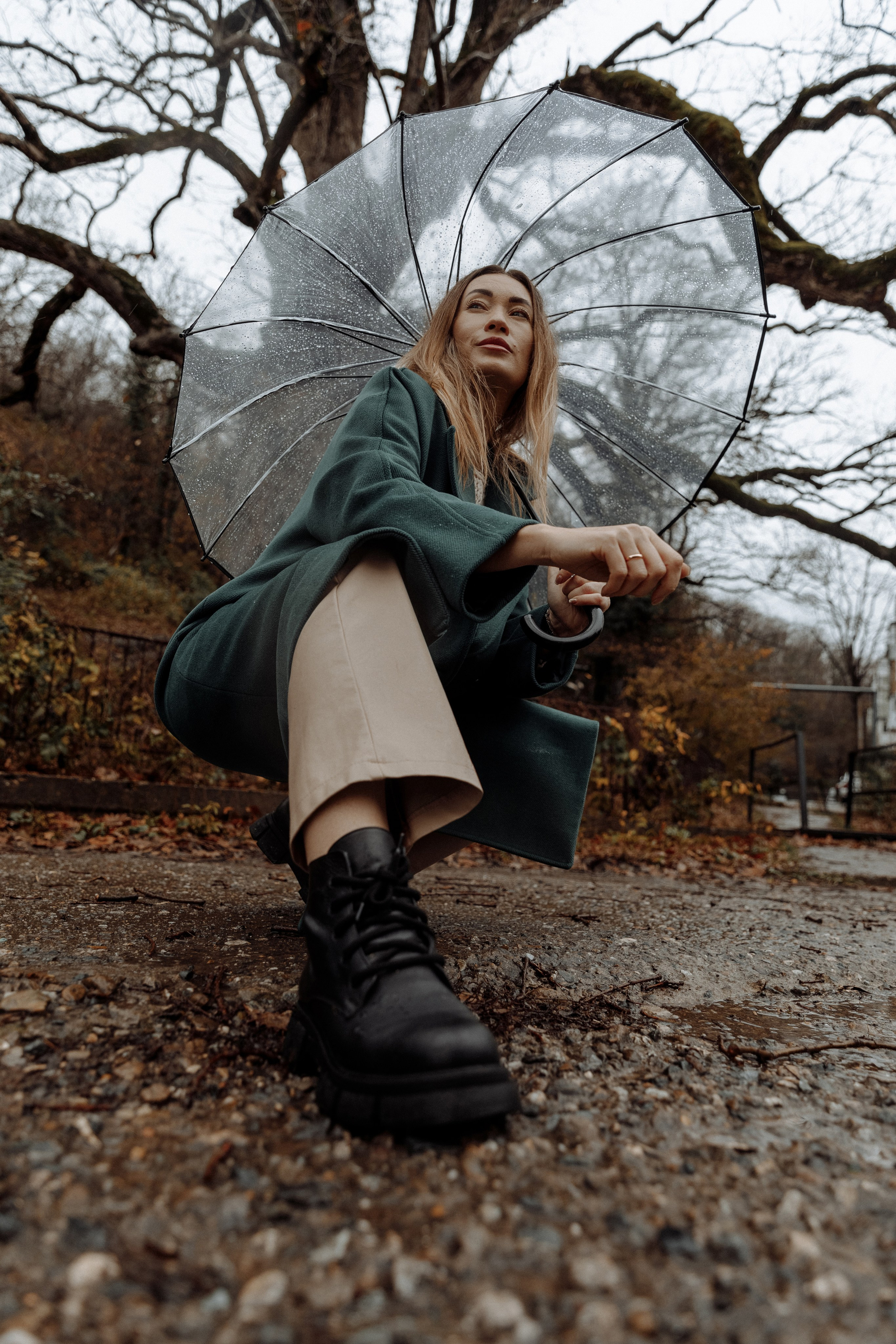 Нюдовый фотограф