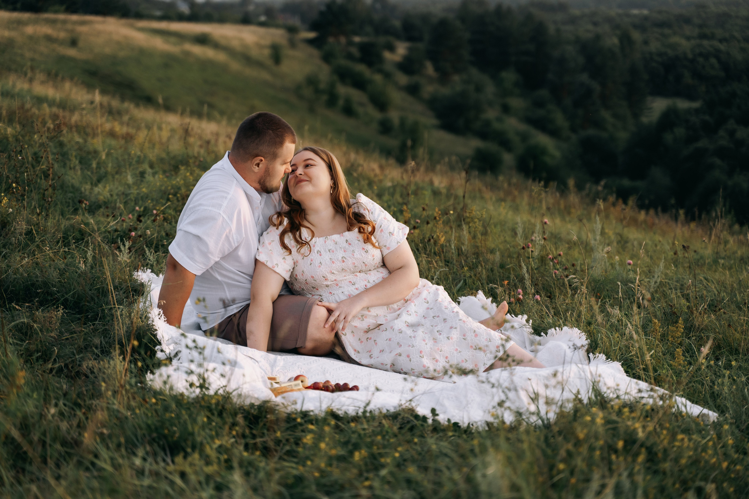 Места для съёмок. Фотограф Александр Решня