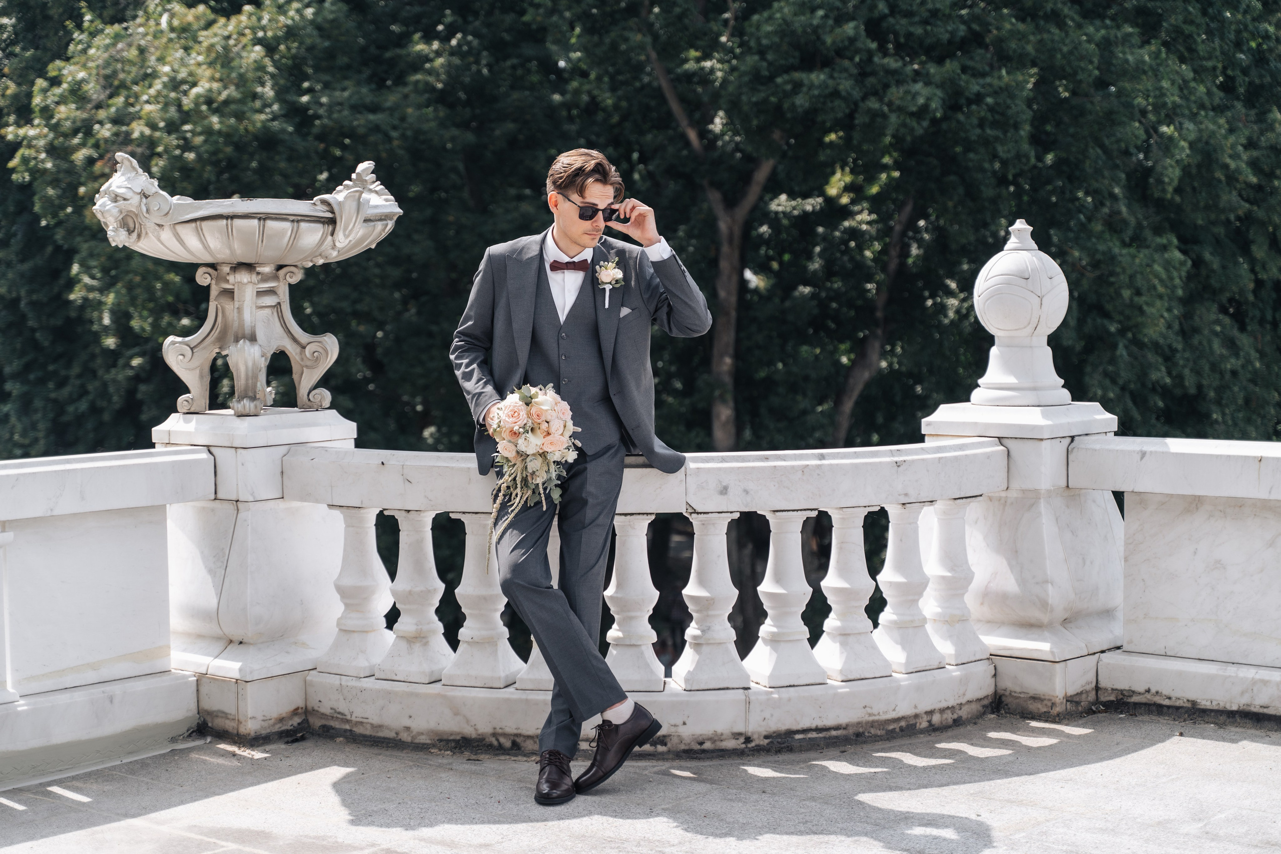 Места для съёмок. Фотограф Александр Решня