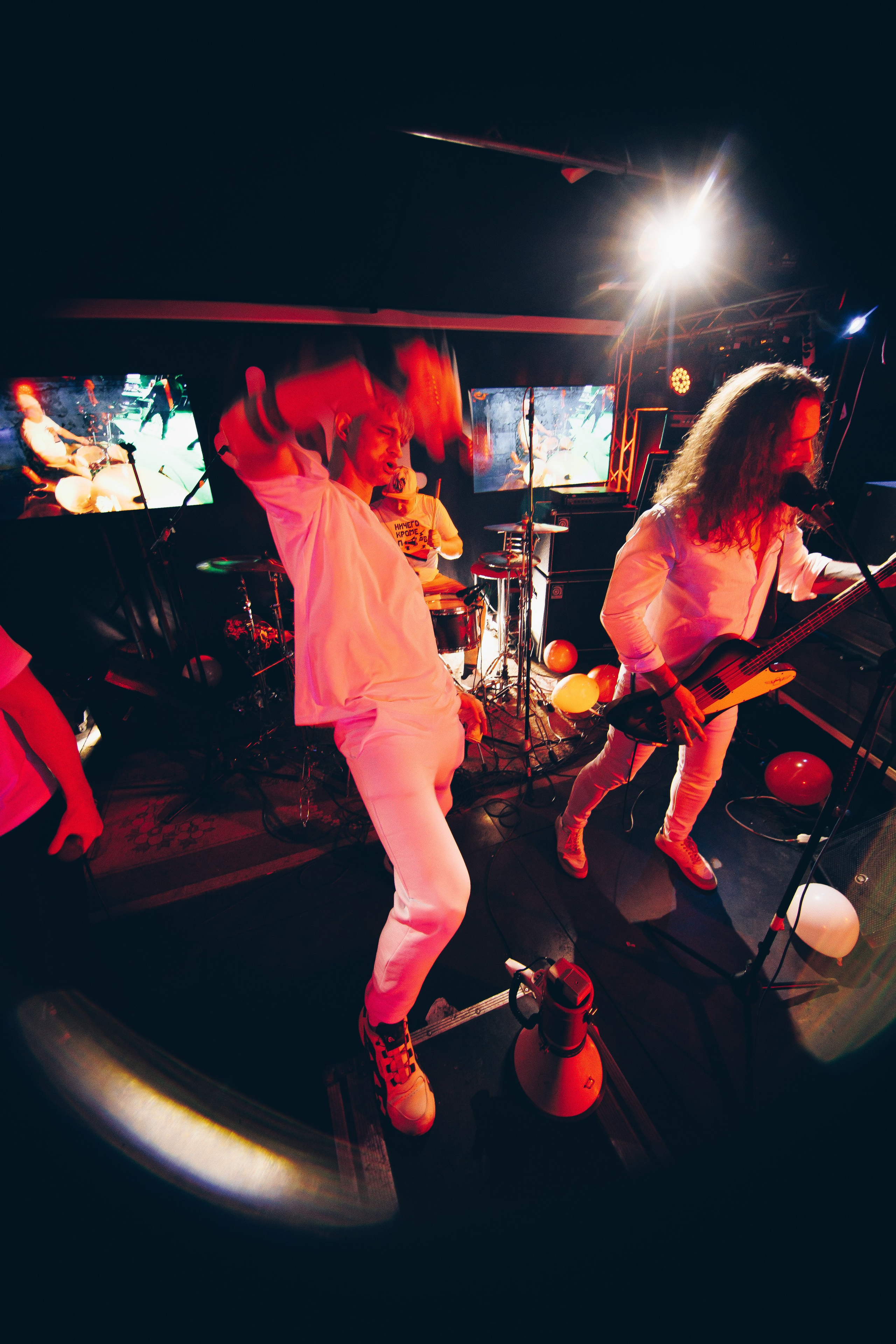 Ничего кроме Правды 4 года | 2025.01.25. Фотограф Антон Катунин | Симферополь