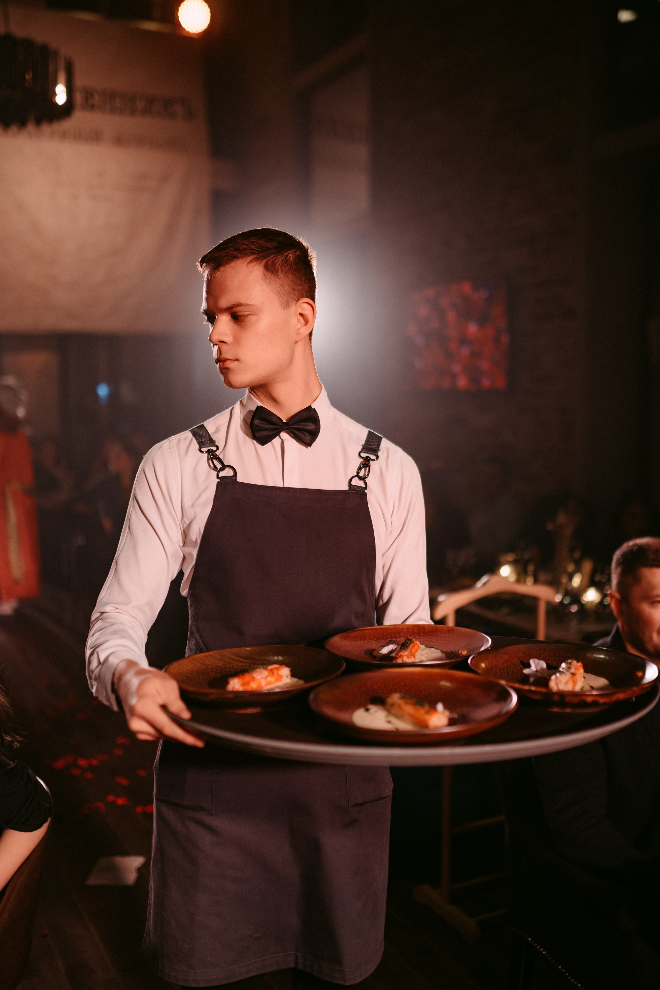 Дни рождения и корпоративы