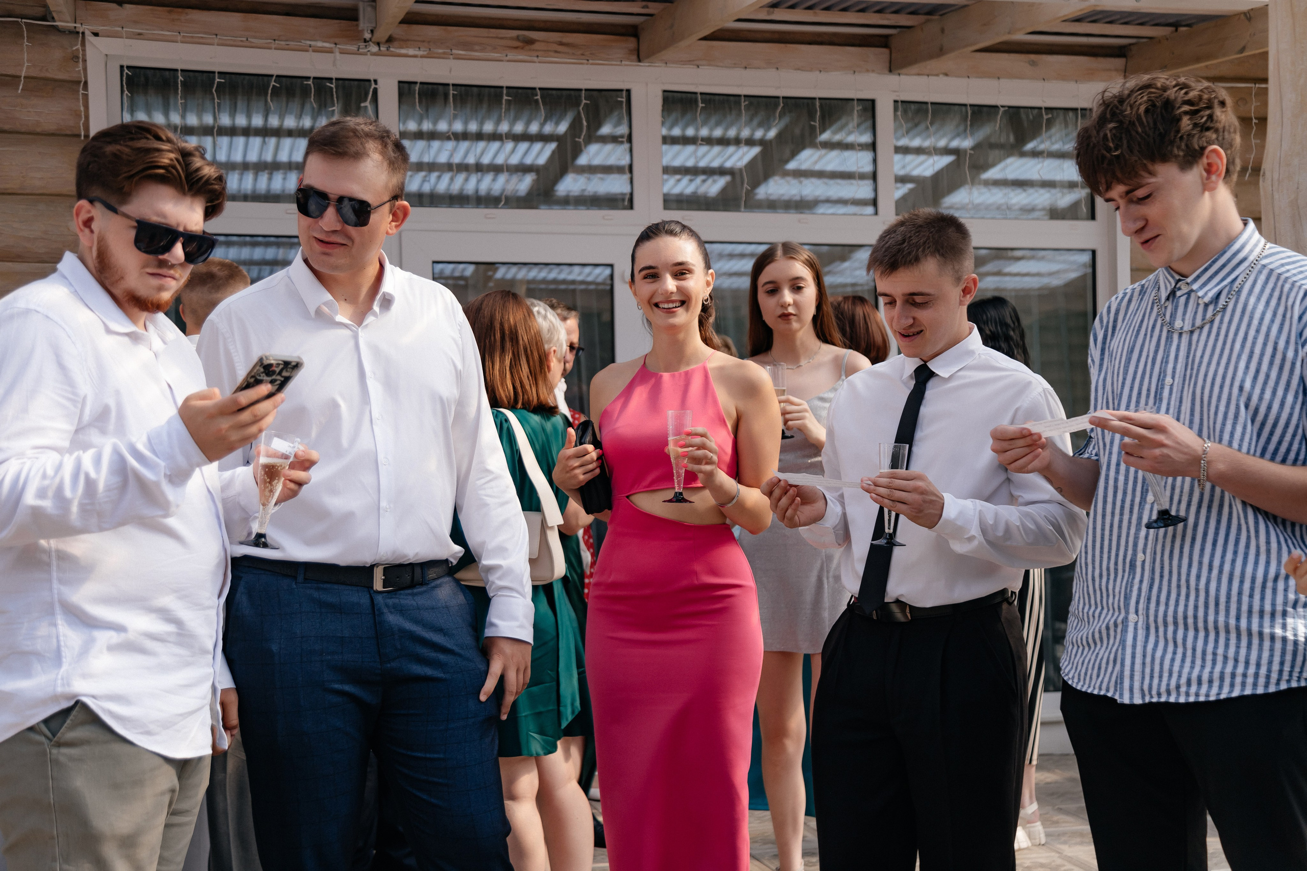 Ян и Катя. Свадебный и семейный фотограф Юлия Виноградова