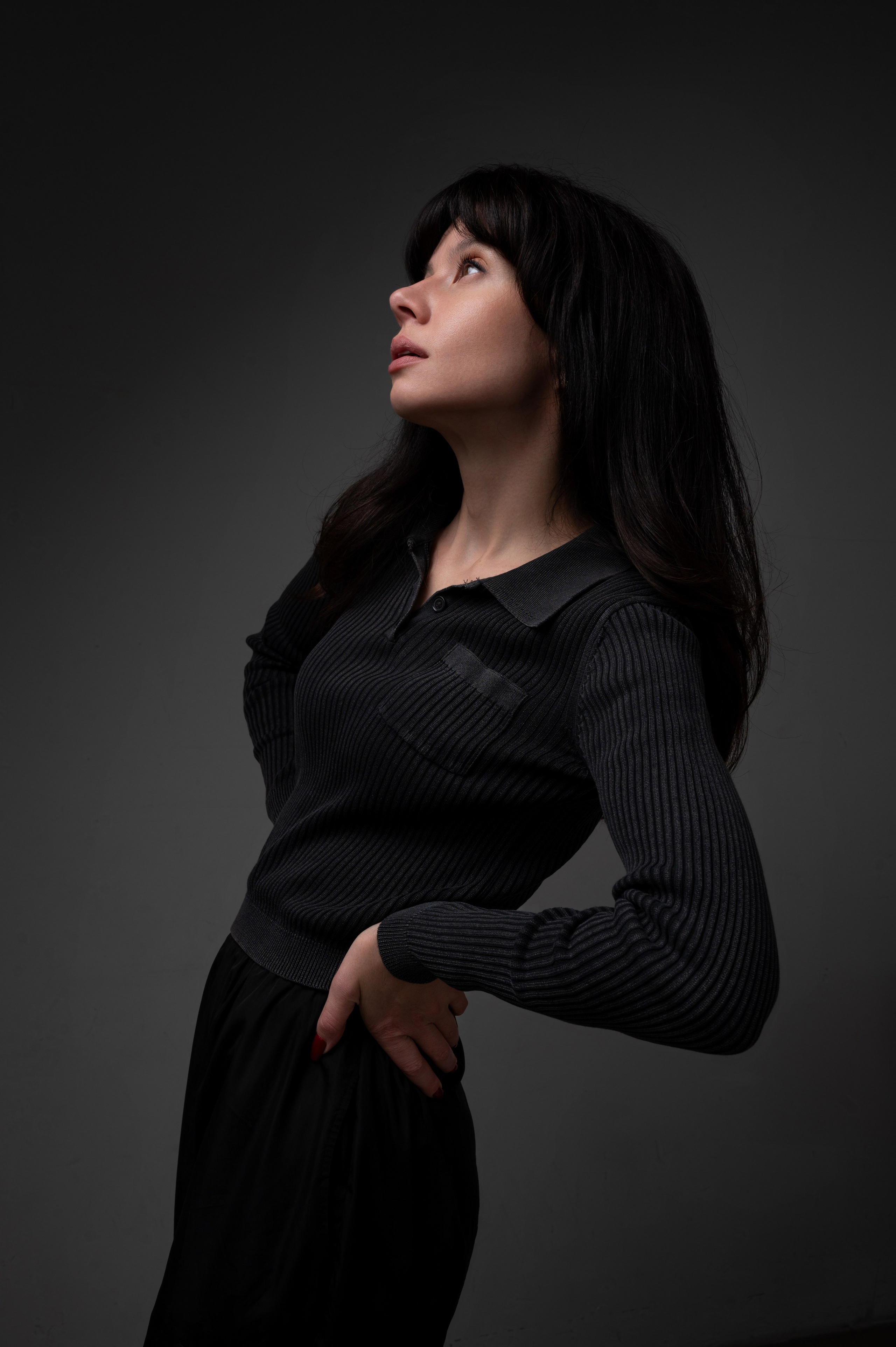 Екатерина. Портретный, семейный фотограф Марина Моисеева