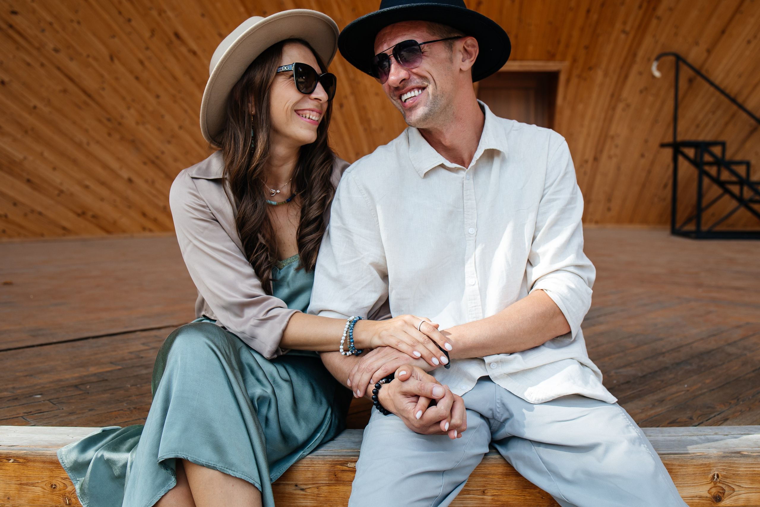 Кисловодские каникулы. Самый свадебный фотограф